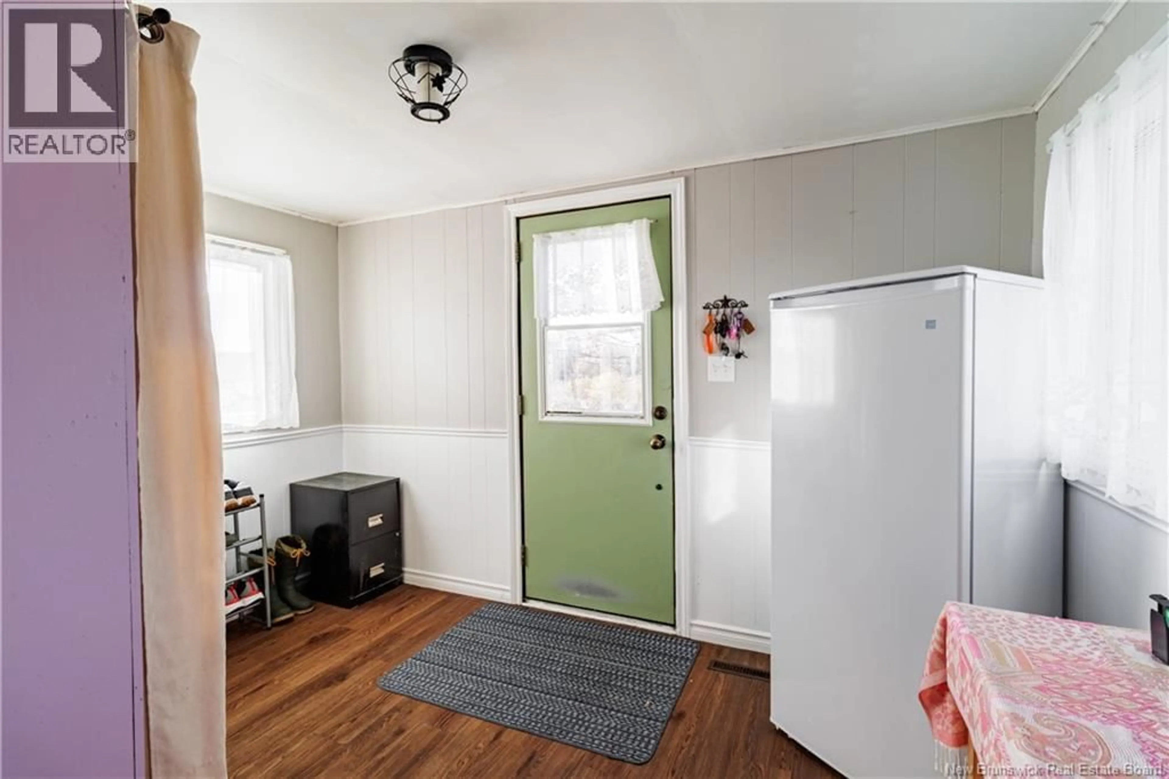 A pic of a room for 733 ROUTE 3 ROUTE, Smithfield New Brunswick E6K2T1