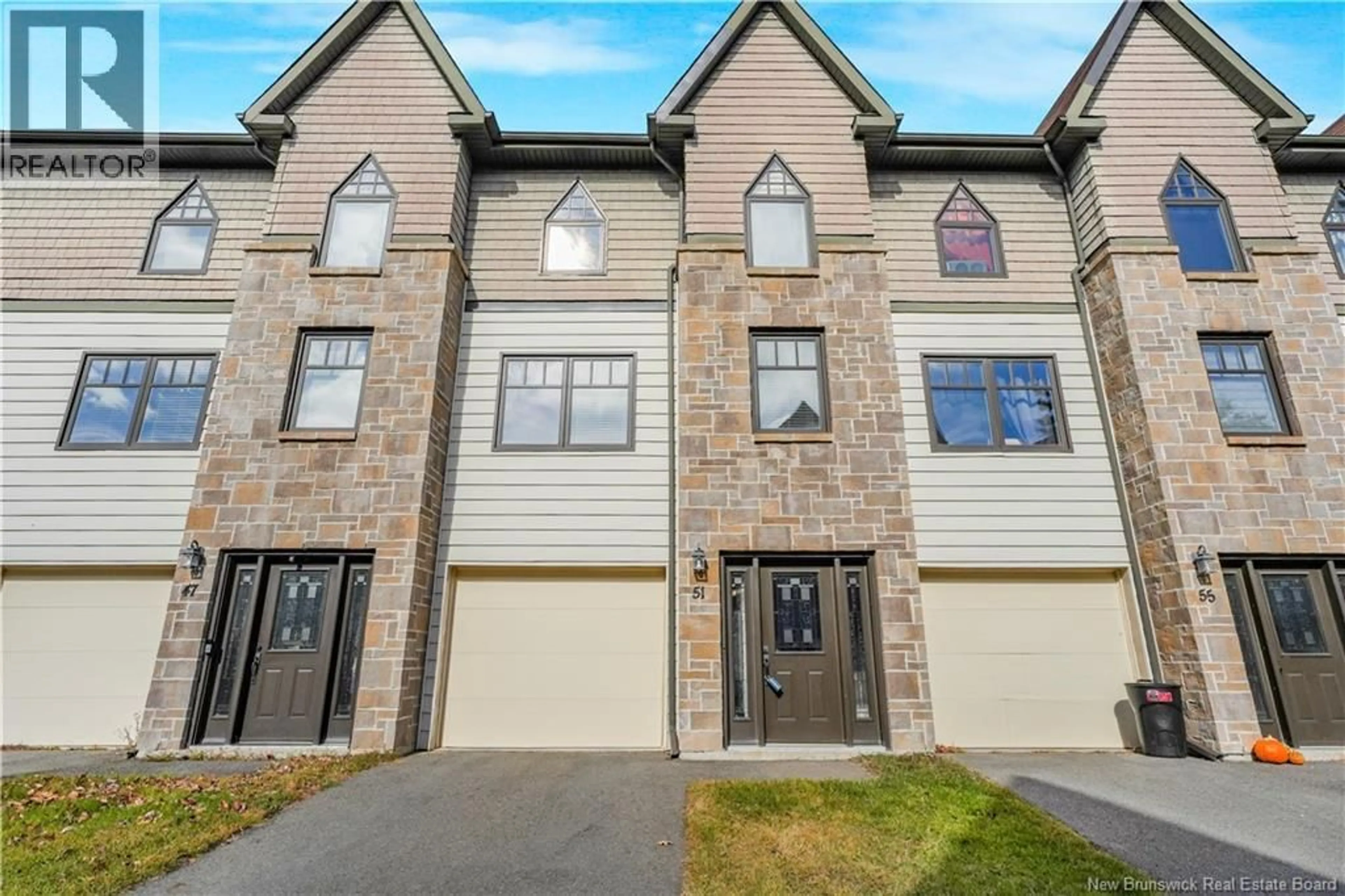 Unknown for 51 BROWNSTONE LANE, Fredericton New Brunswick E3A7M4