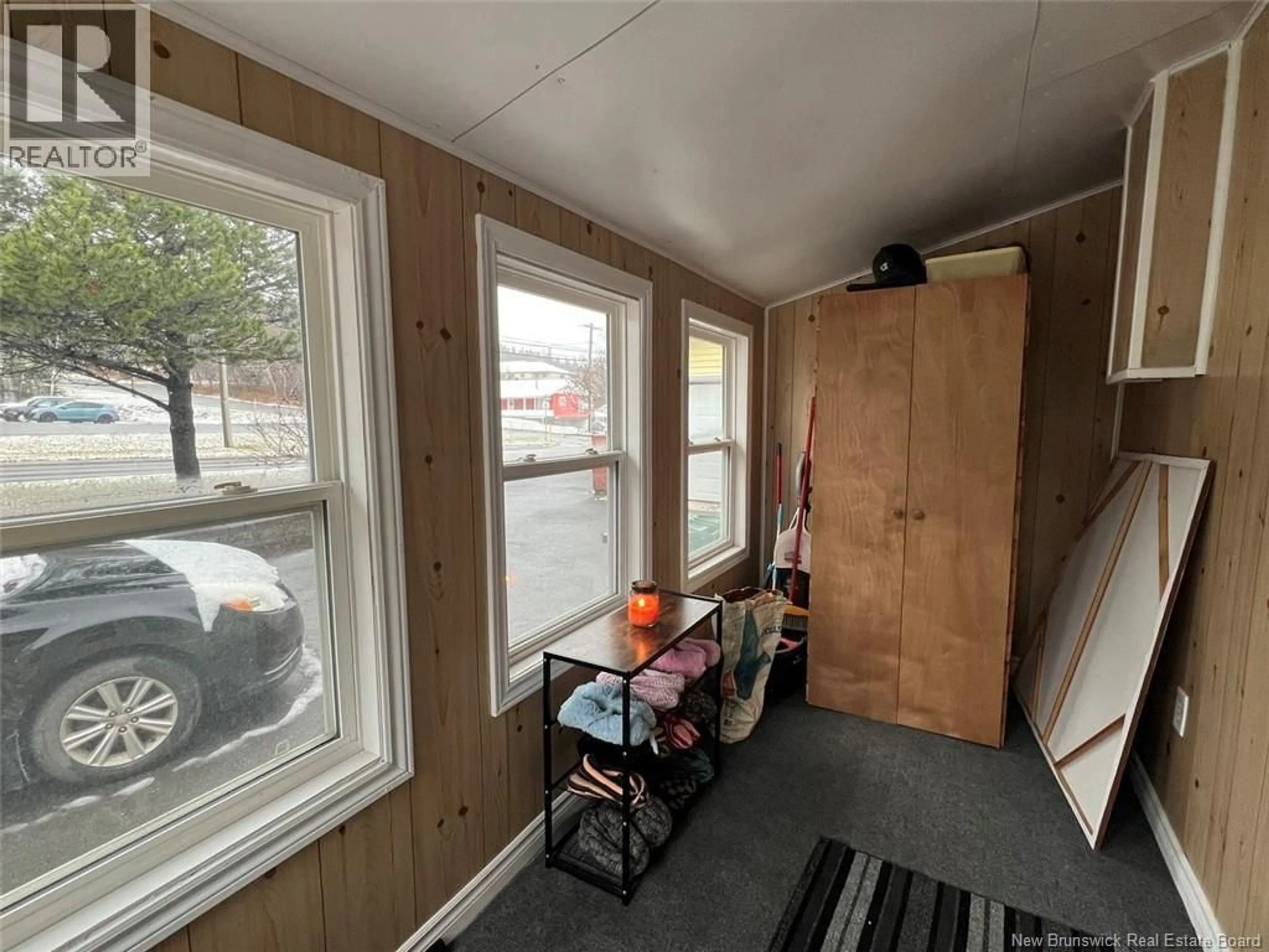 A pic of a room for 1 PARC P'TISO STREET, Edmundston New Brunswick E3V3X7