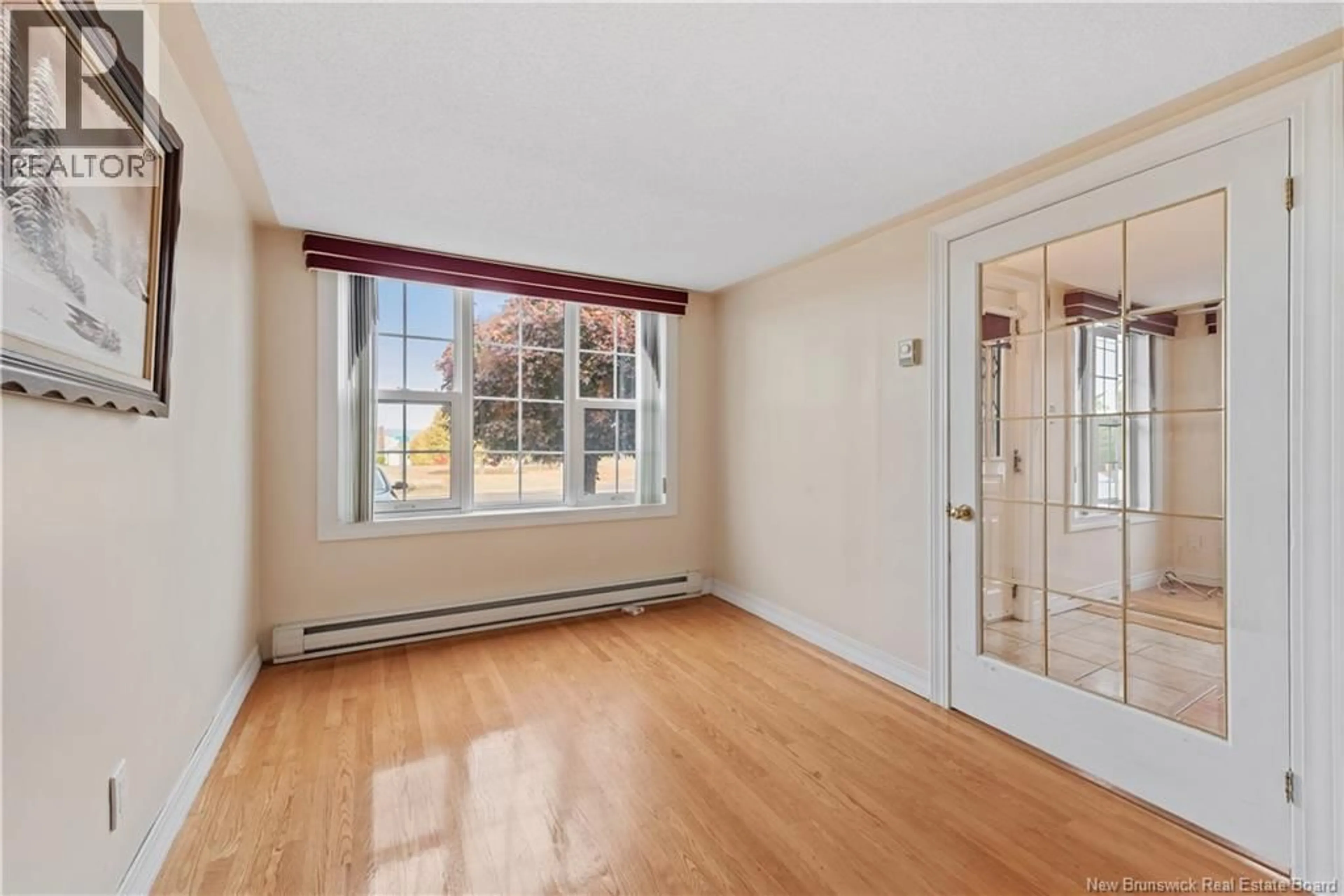 A pic of a room for 1193 SAINT-CHARLES SUD, Saint-Charles New Brunswick E4W4W1