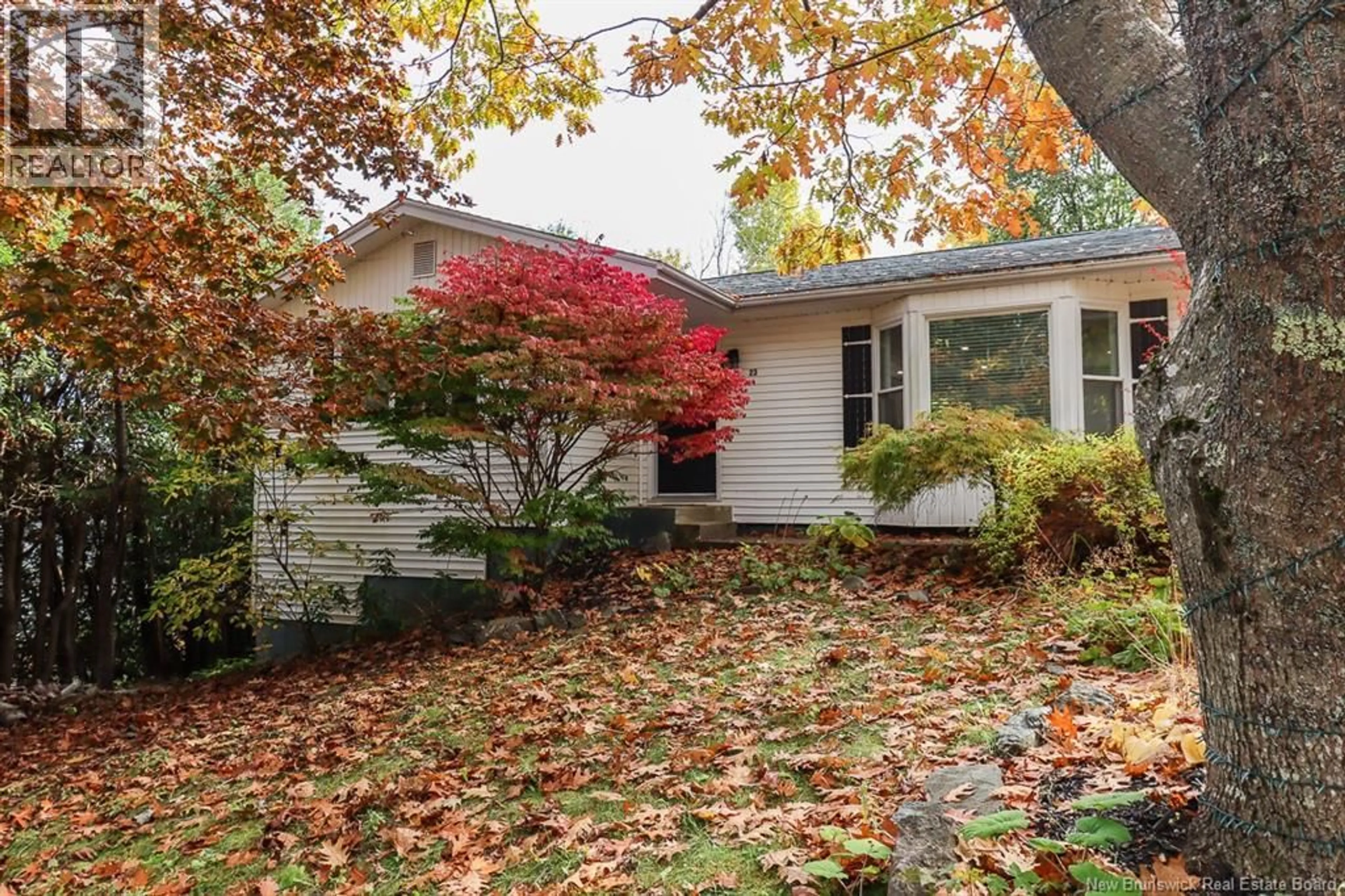 Unknown for 23 GARDEN ROAD, Grand Bay-Westfield New Brunswick E5K1Z7