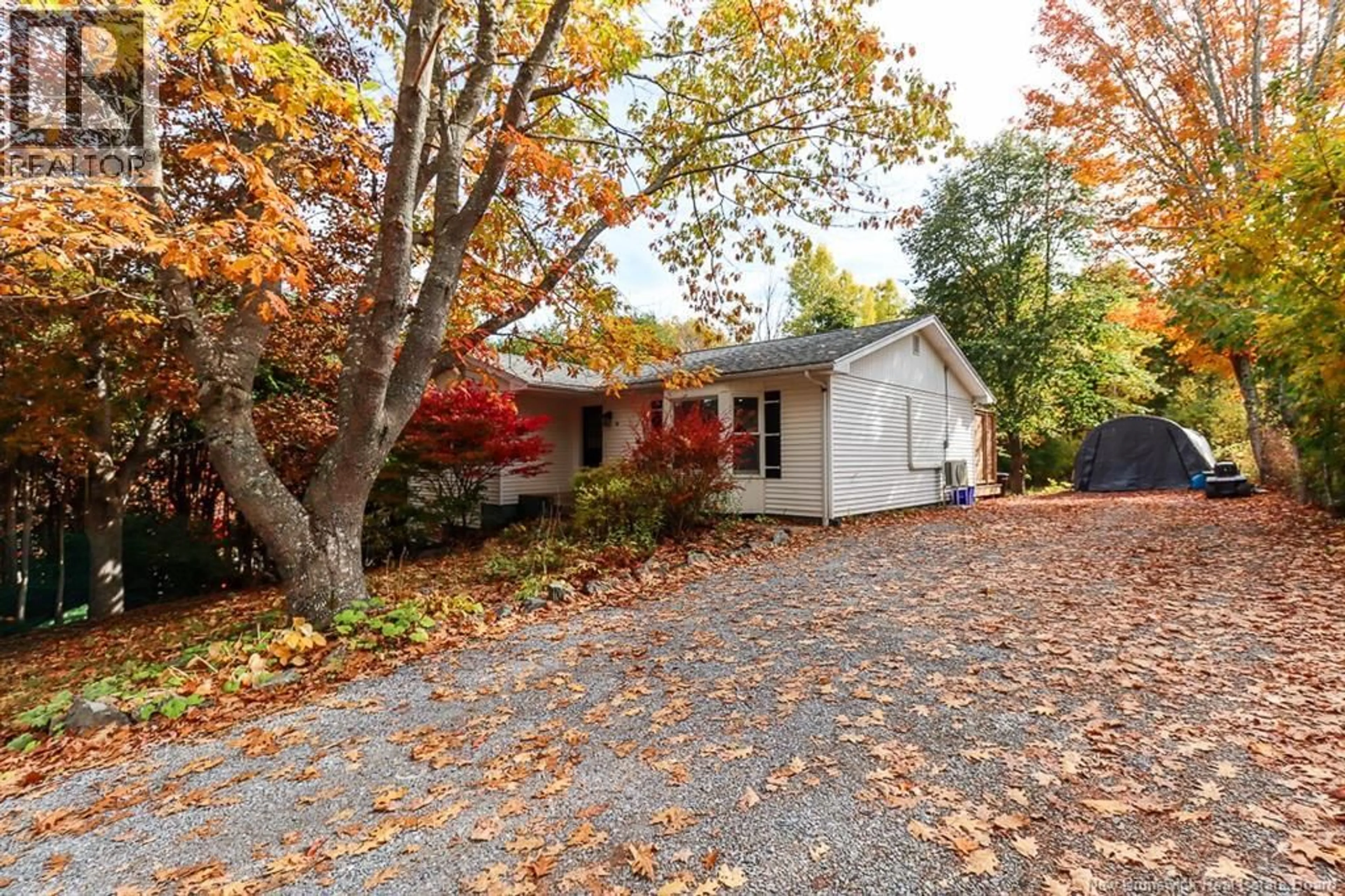 Unknown for 23 GARDEN ROAD, Grand Bay-Westfield New Brunswick E5K1Z7