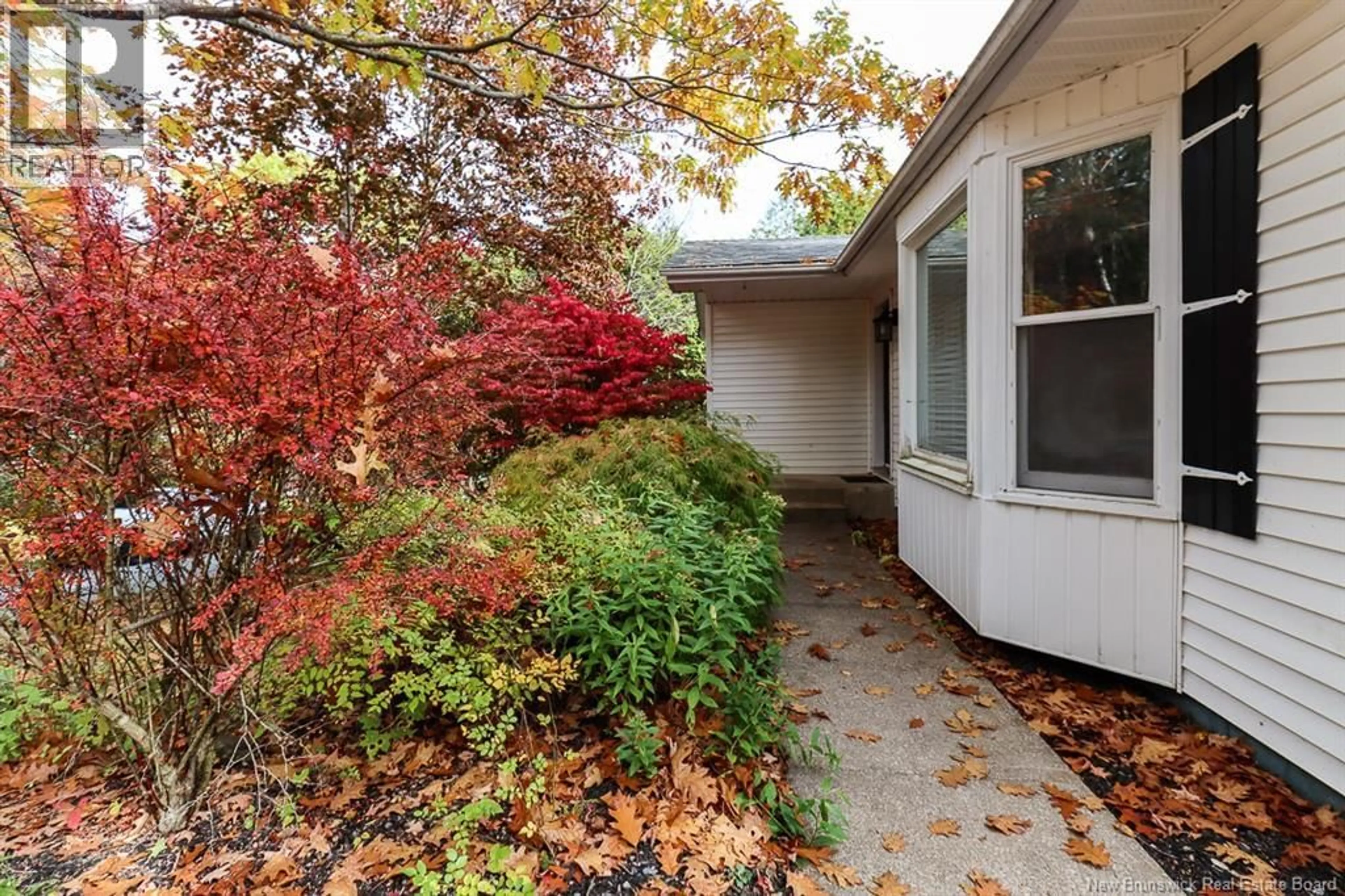 Patio, street for 23 GARDEN ROAD, Grand Bay-Westfield New Brunswick E5K1Z7