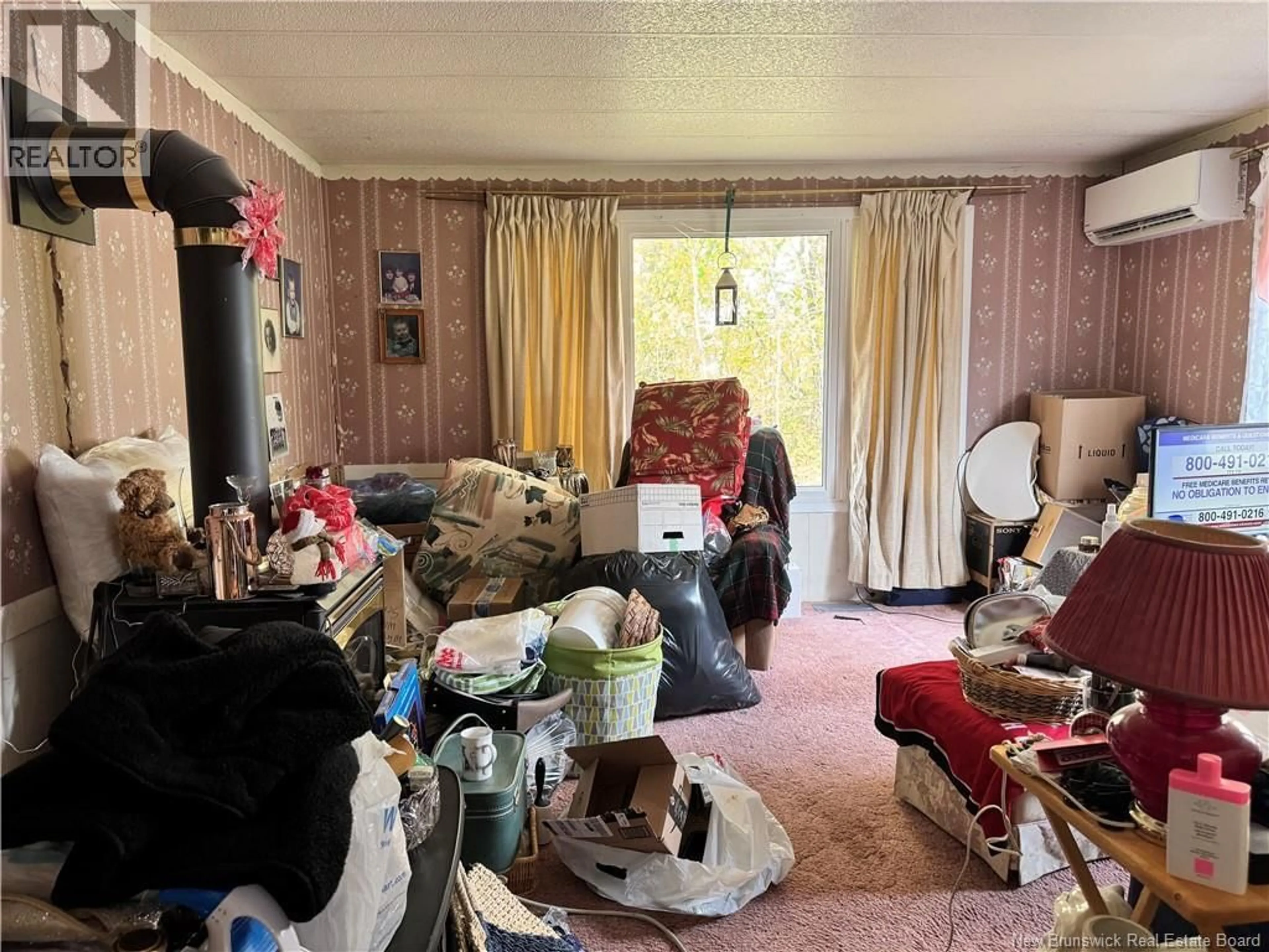 A pic of a room for 410 SCOTT ROAD, River Glade New Brunswick E4Z3P9