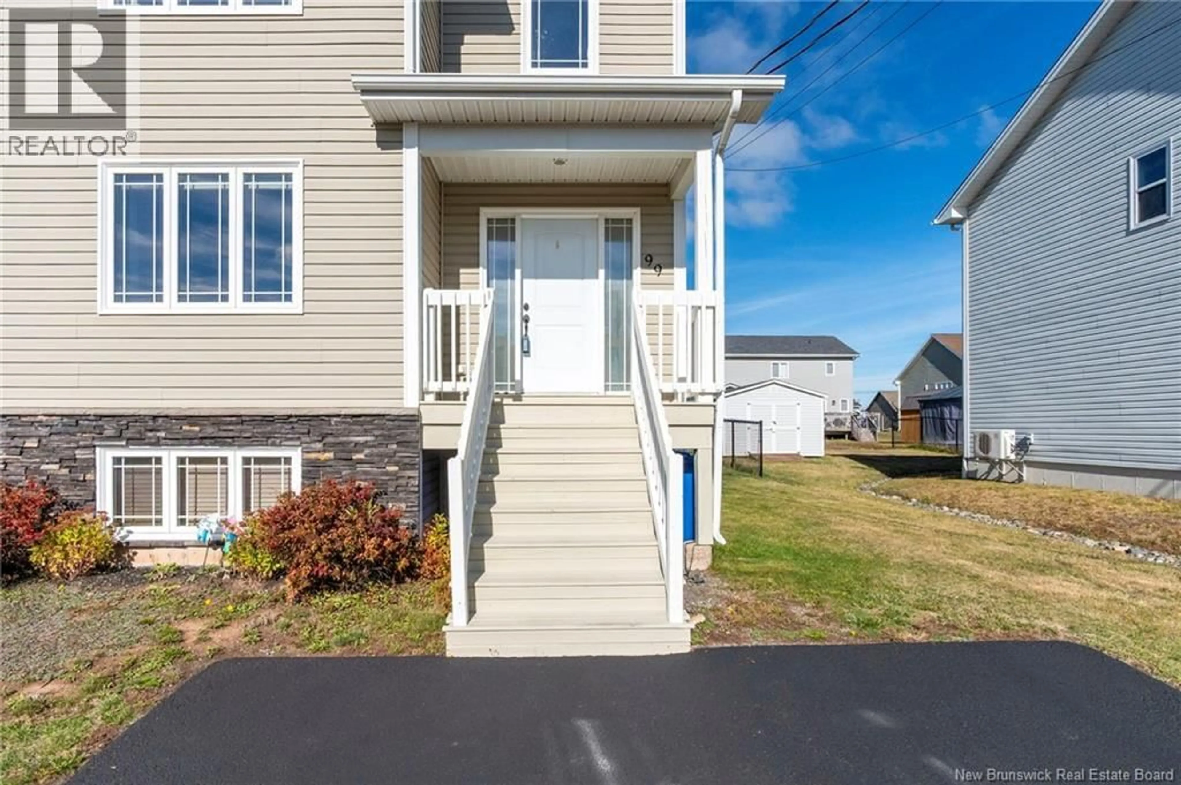 Unknown for 99 MATHIAS, Dieppe New Brunswick E1A8N5