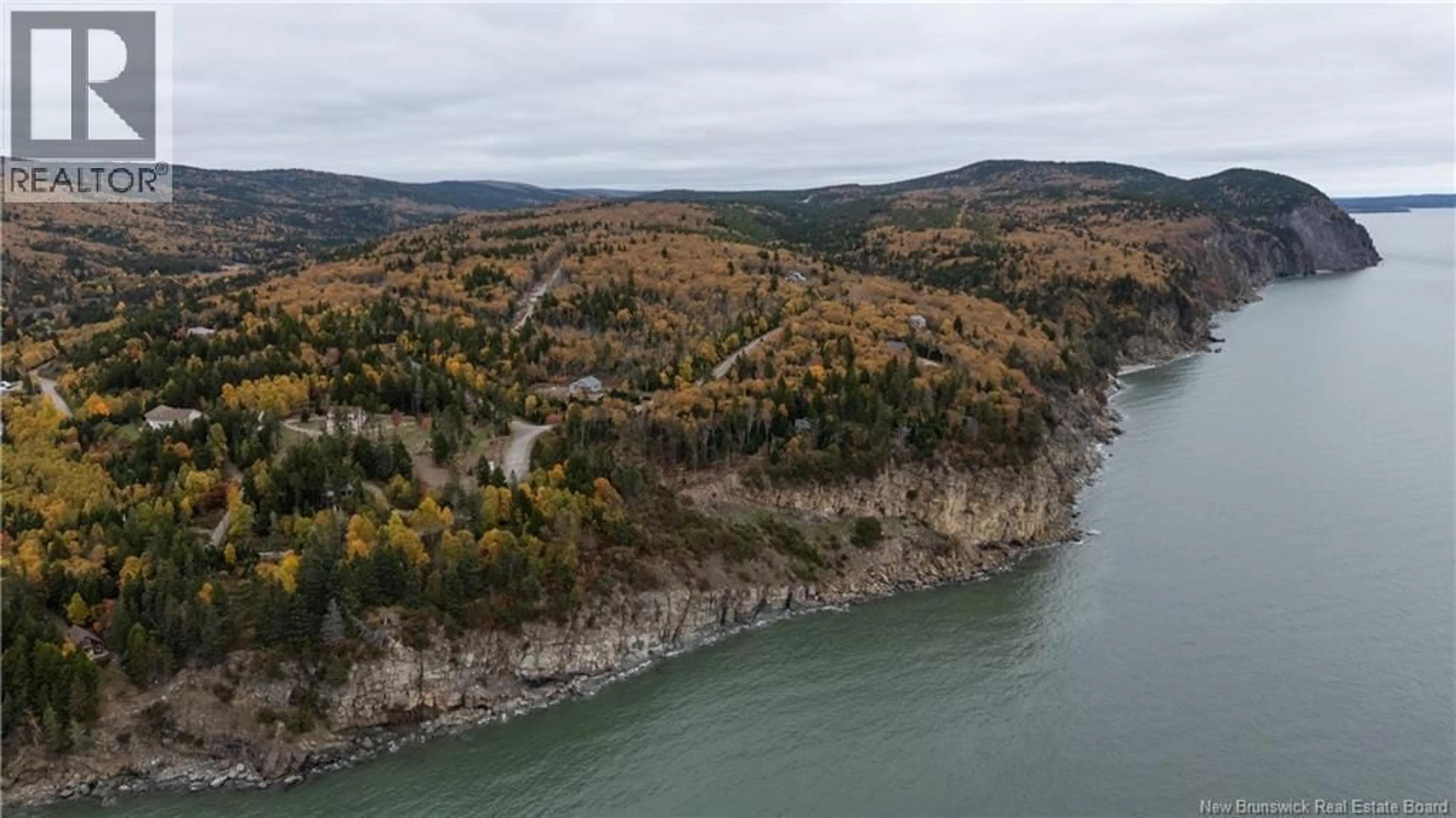 Unknown for 39 CHIGNECTO DRIVE, Alma New Brunswick E4H1V9