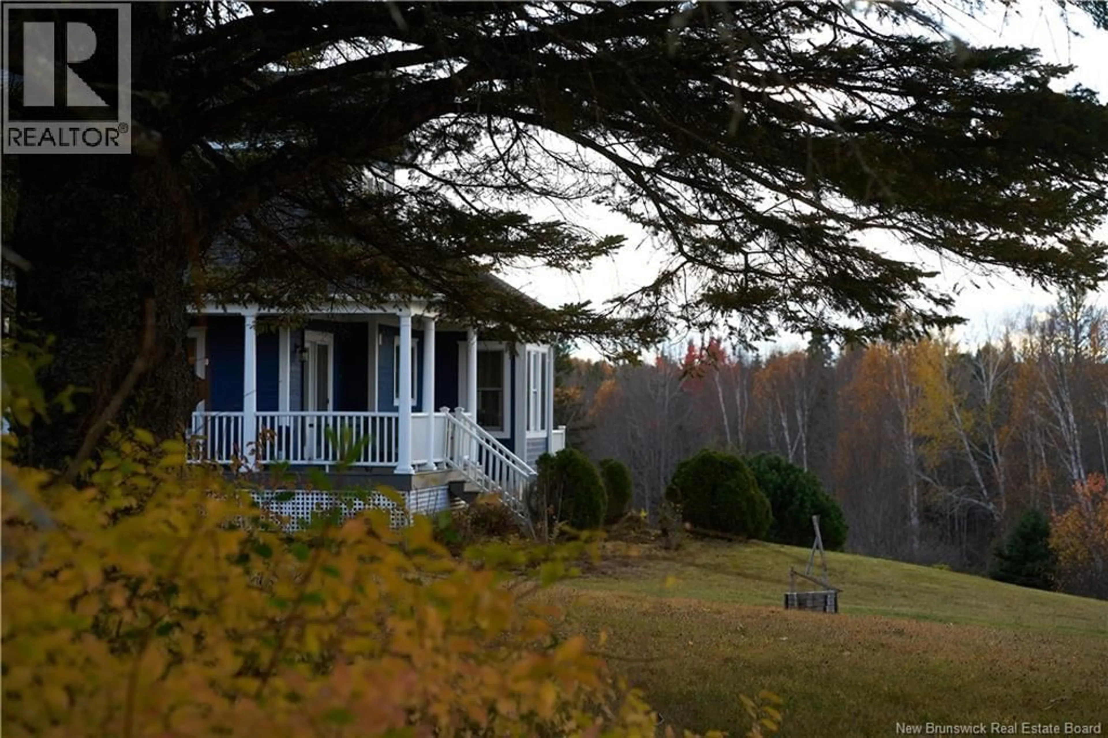 Unknown for 985 ROUTE 540, Maxwell New Brunswick E7N2L6