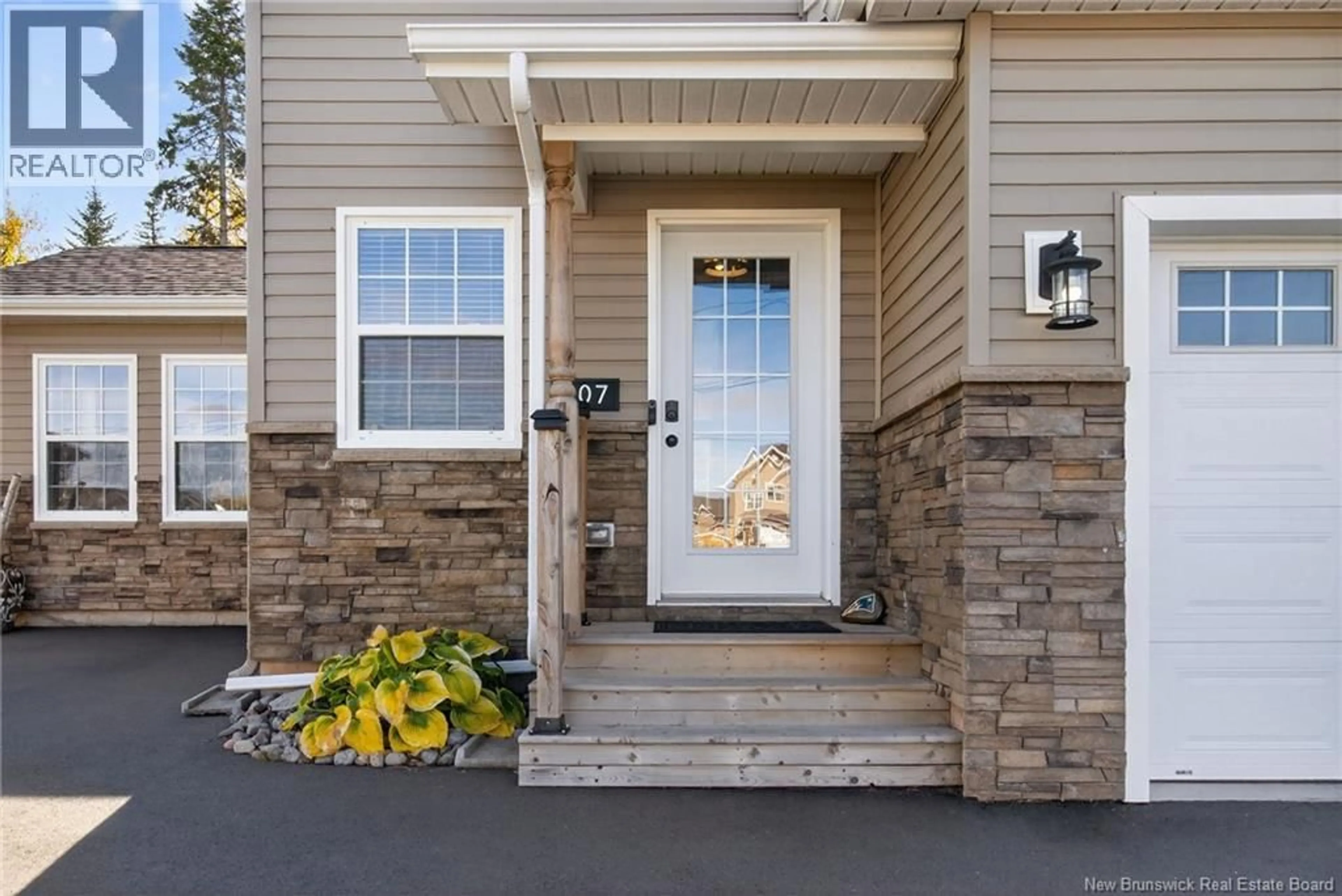 Unknown for 107 BASTARACHE STREET, Dieppe New Brunswick E1A6Y6