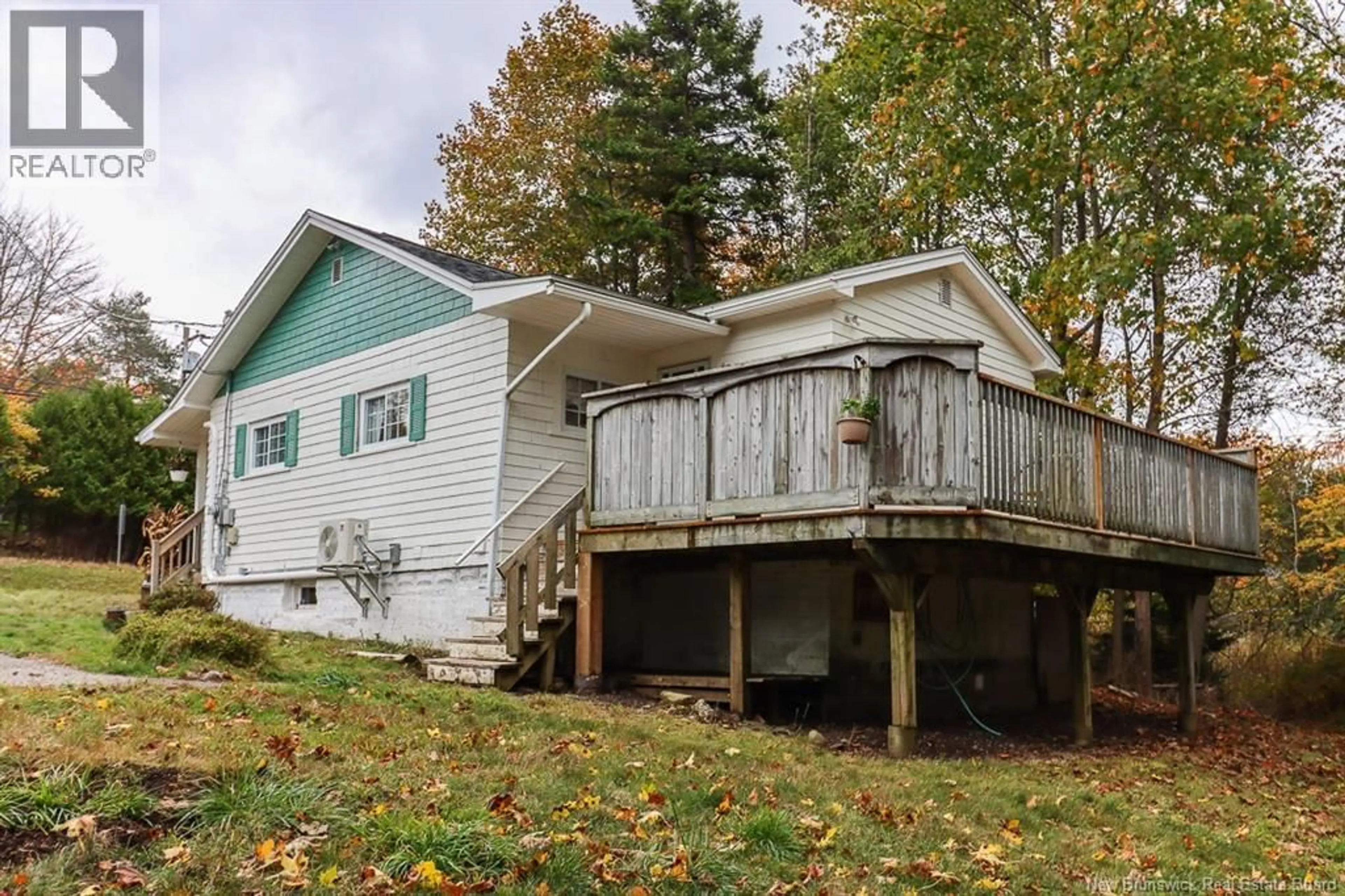 Unknown for 19 VINCENT ROAD, Quispamsis New Brunswick E2G0A5