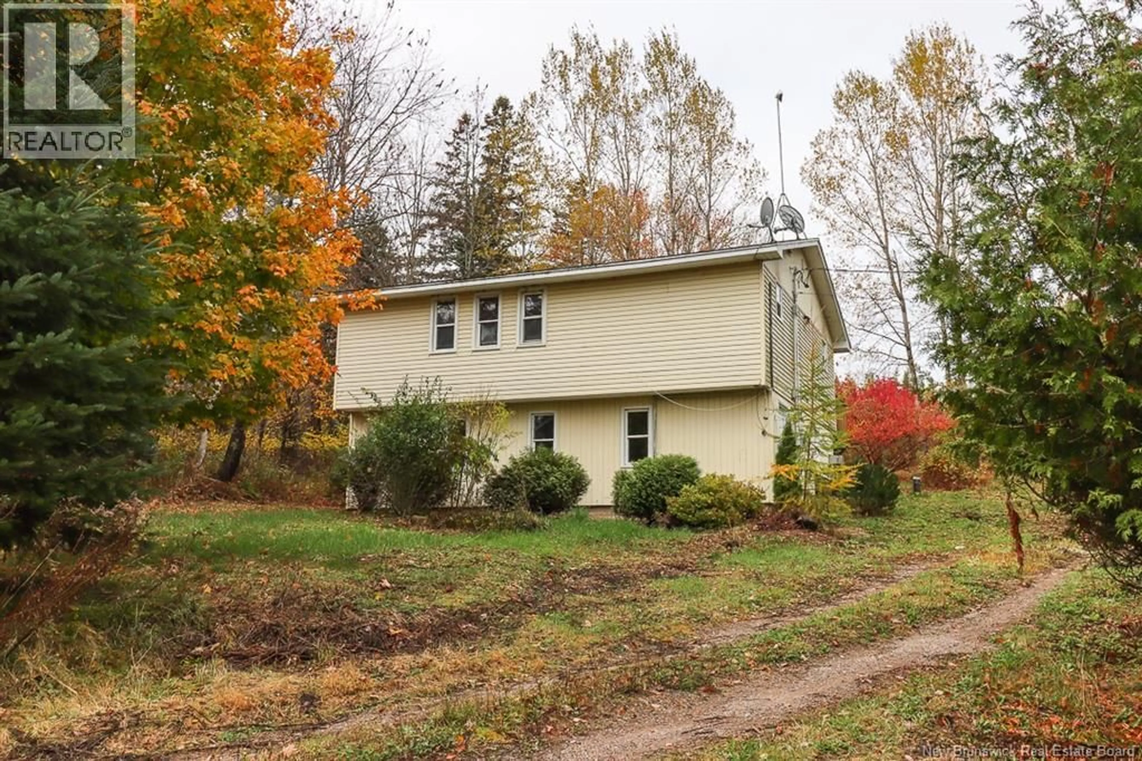 Unknown for 21 KIERSTEADVILLE ROAD, Kingston New Brunswick E5N8H1