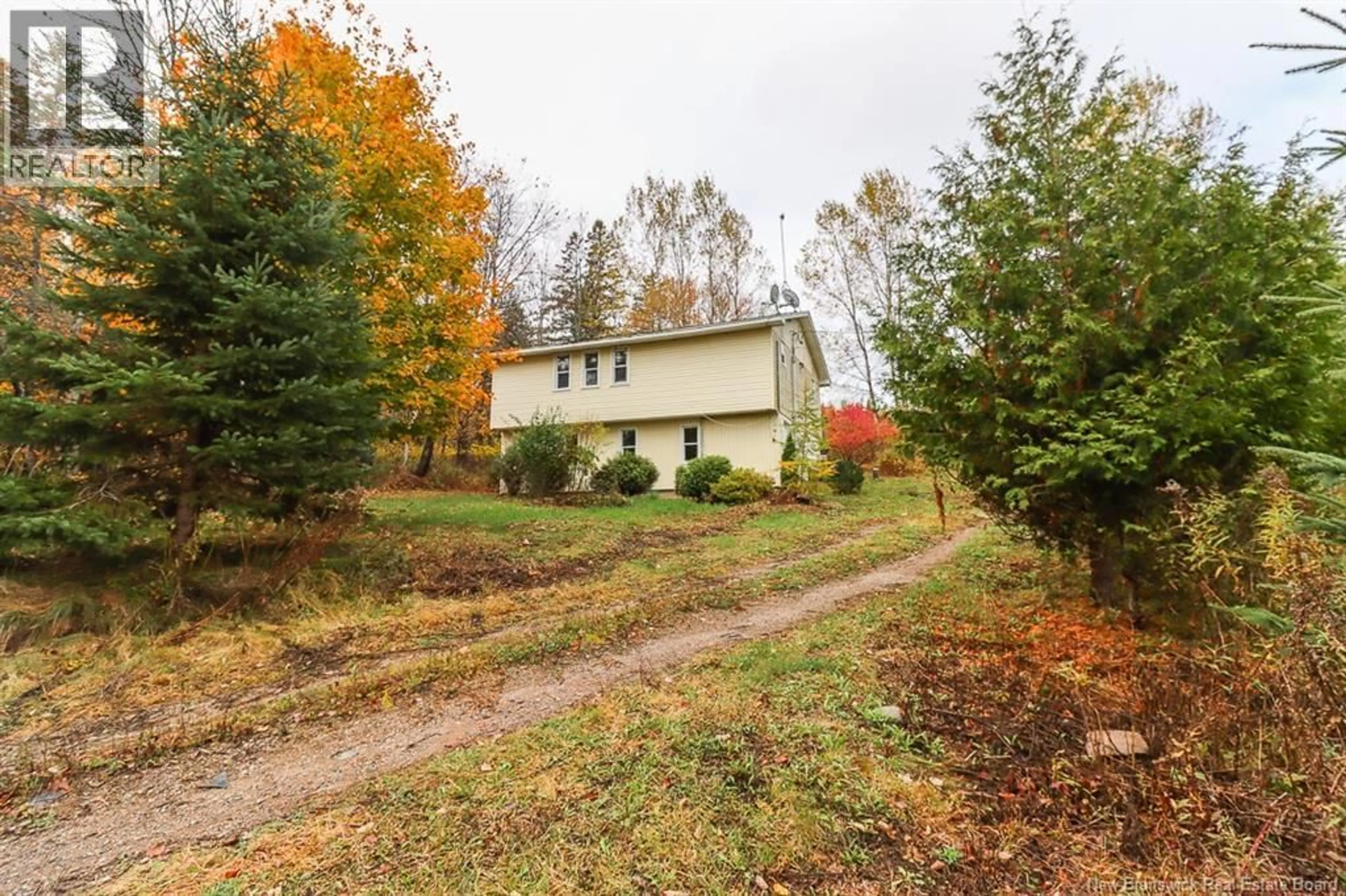 Unknown for 21 KIERSTEADVILLE ROAD, Kingston New Brunswick E5N8H1