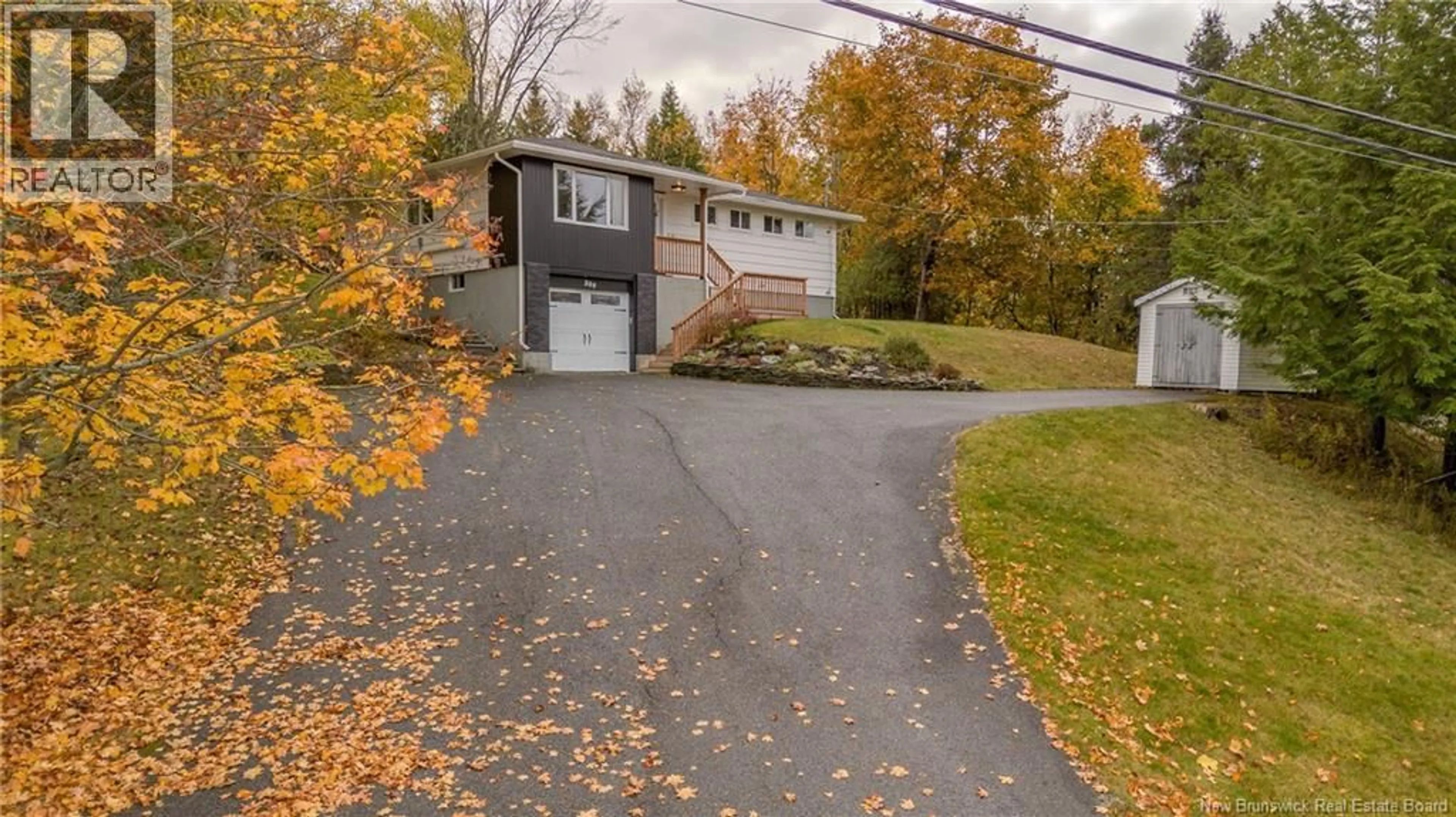 Unknown for 509 BOARS HEAD ROAD, Saint John New Brunswick E2K5C1