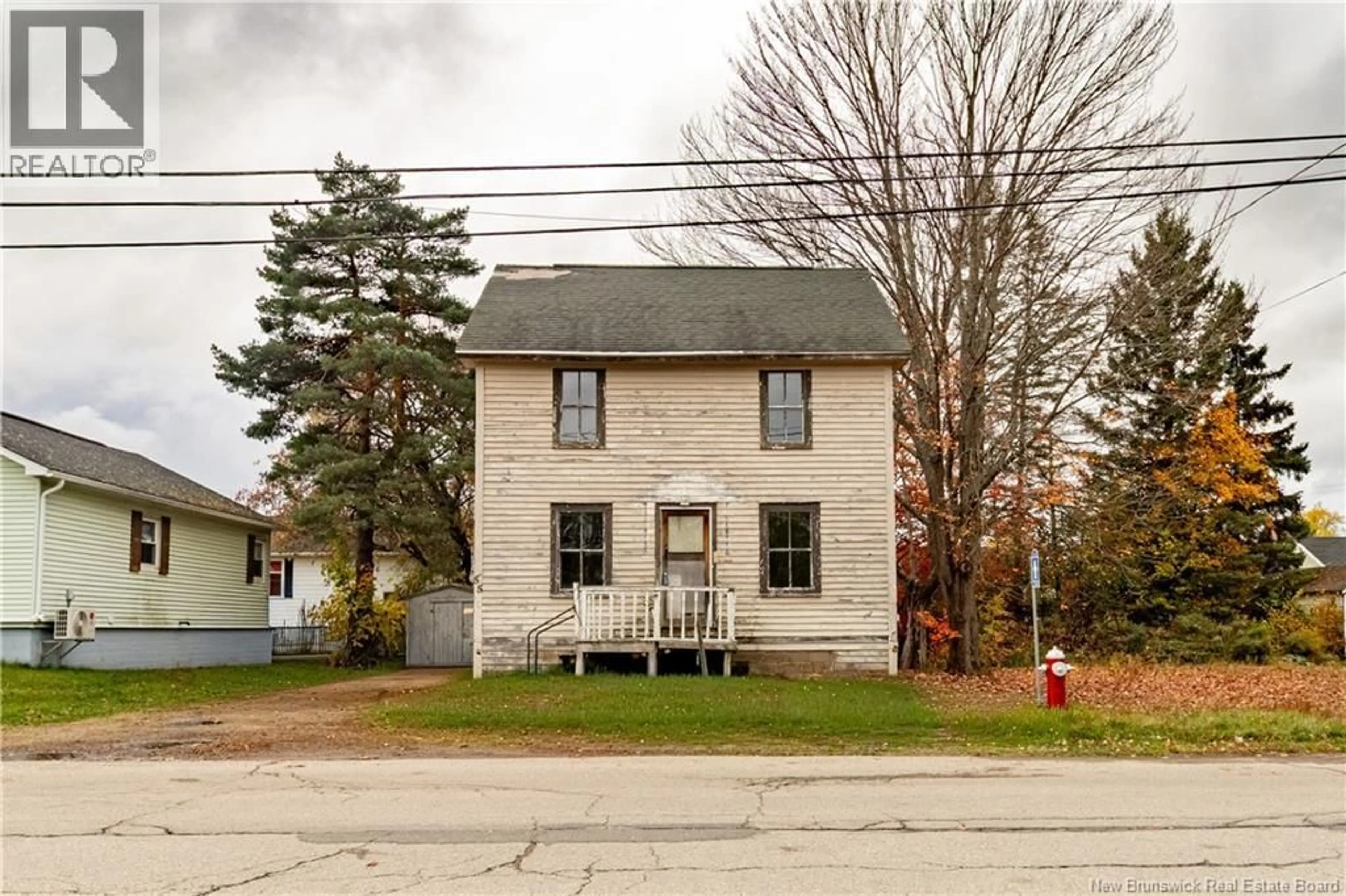 Unknown for 55 QUEEN STREET, Sussex New Brunswick E4E2A8