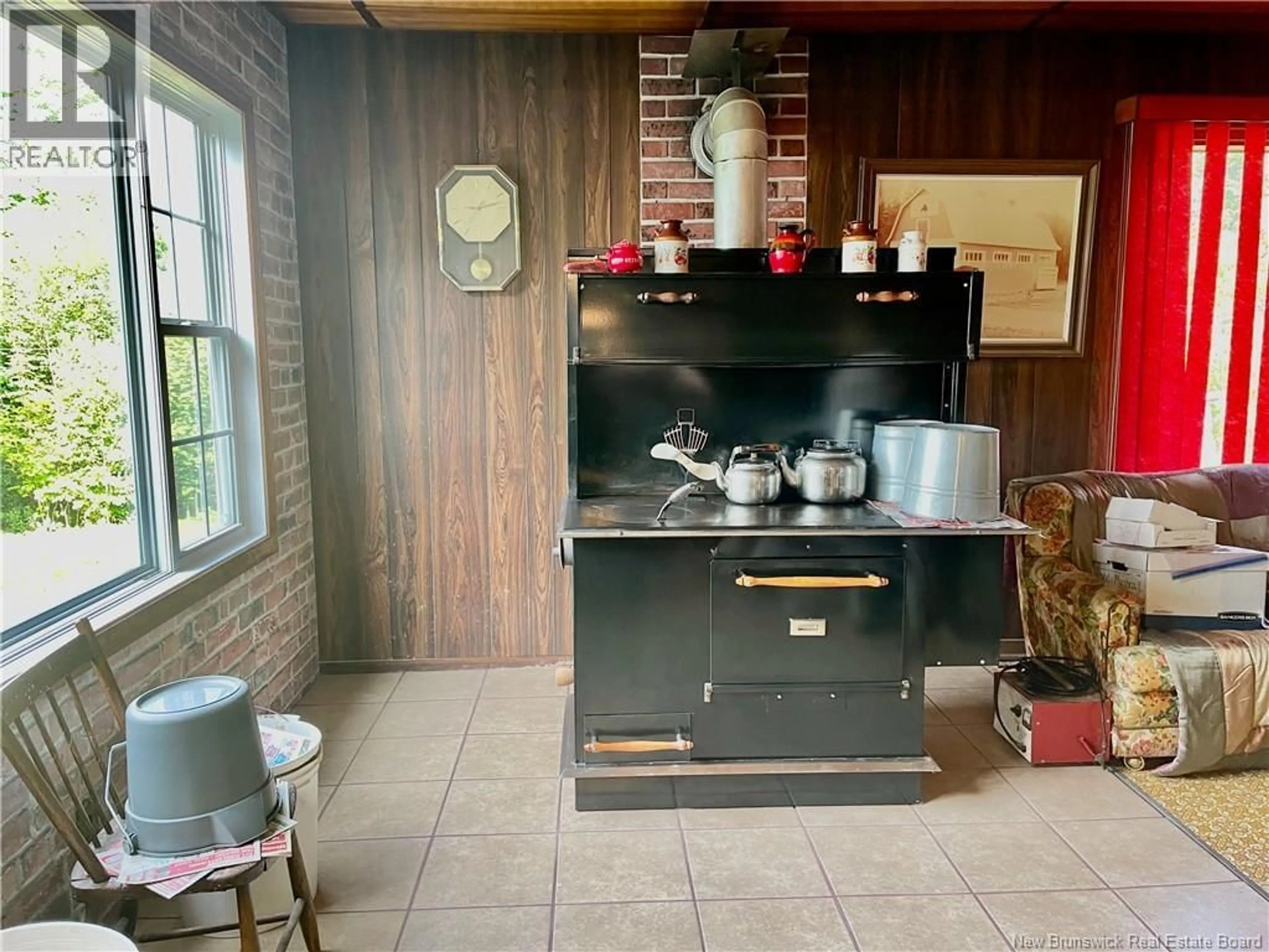 Standard kitchen, unknown for 4253 ROUTE 104, Hawkins Corner New Brunswick E6E1T3