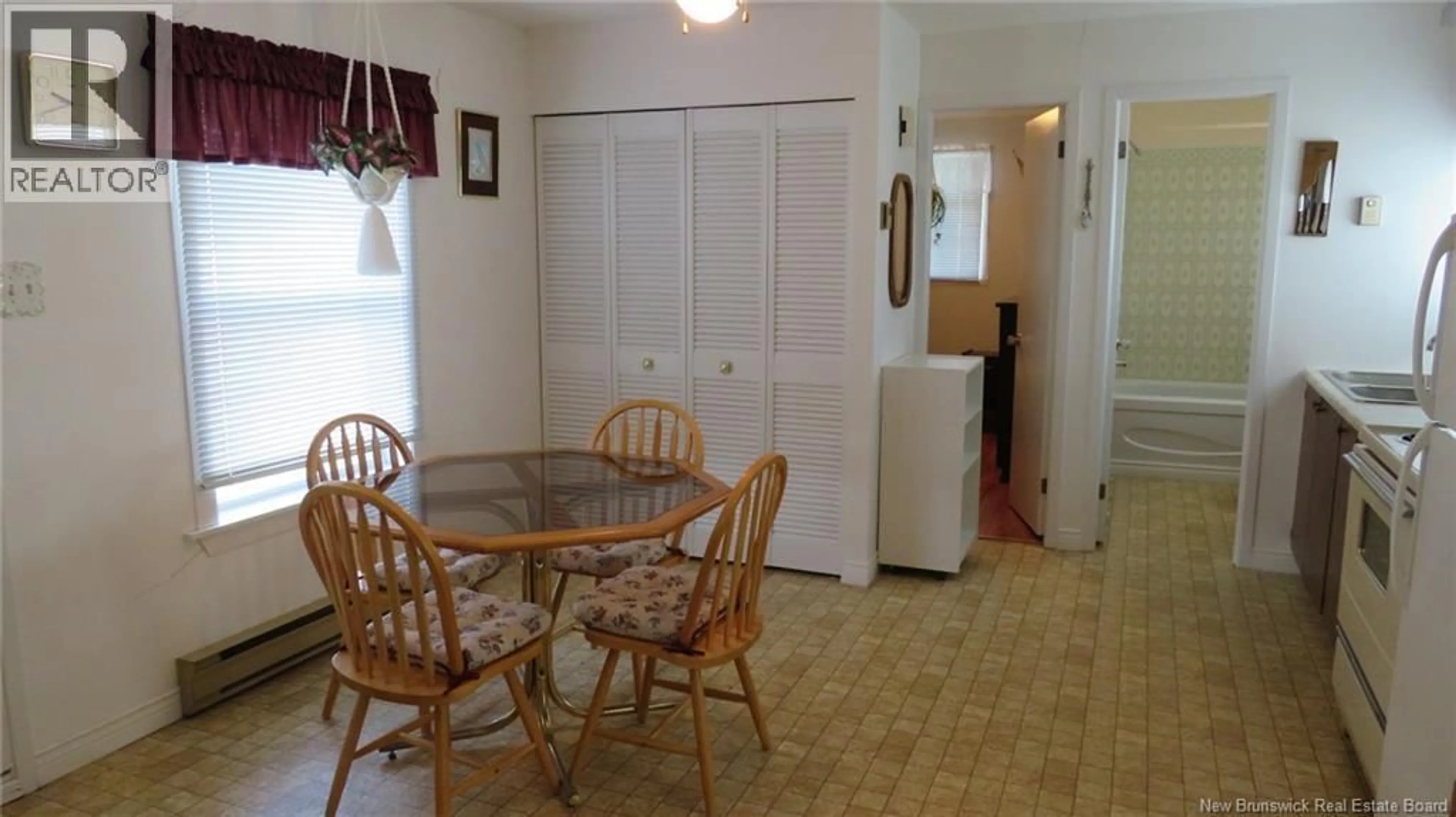 Dining room, unknown for 15 LILAC AVENUE, Riverview New Brunswick E1B5A2