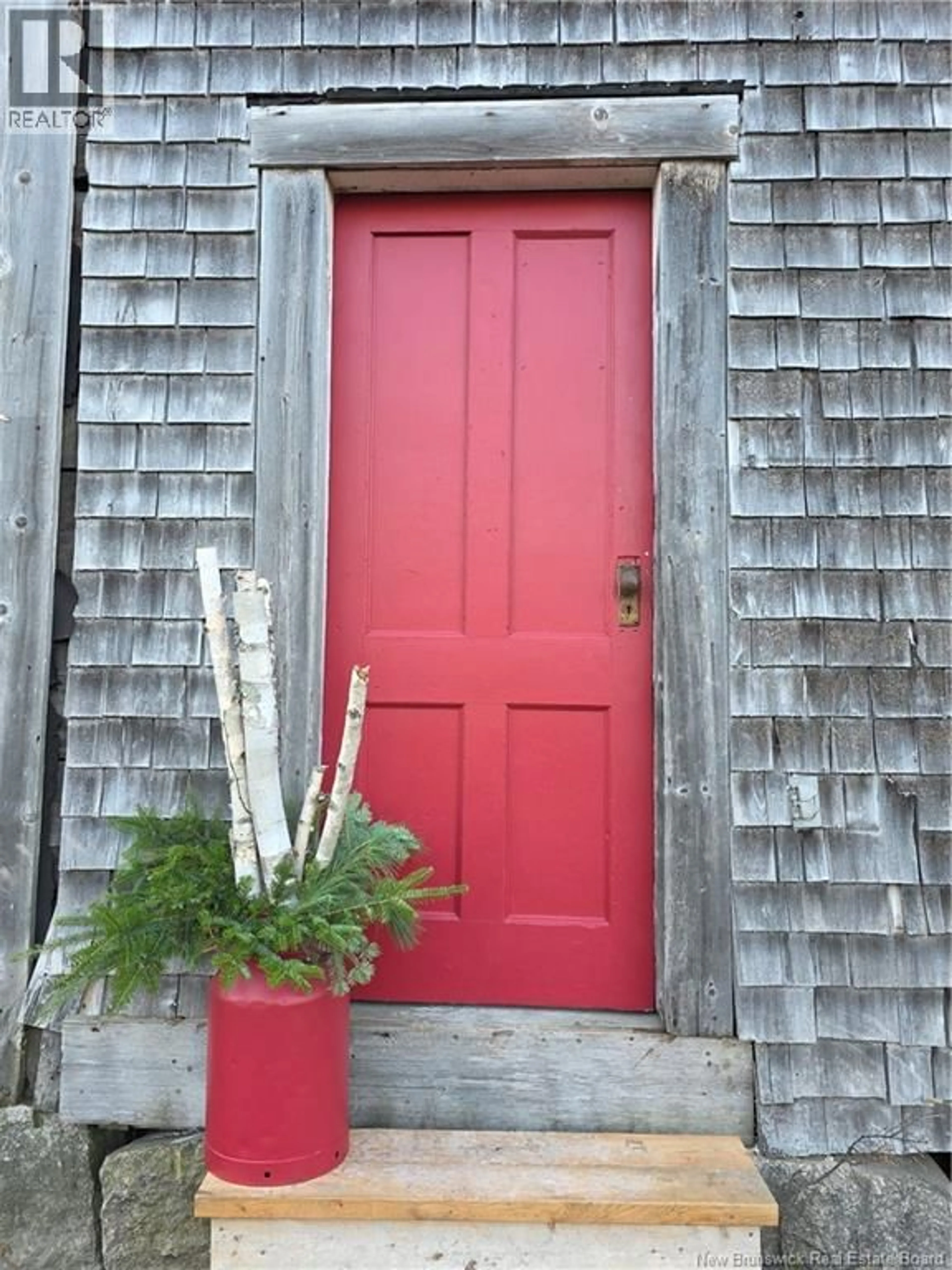 Indoor entryway for 2478 ROUTE 3, Harvey New Brunswick E6K1R1