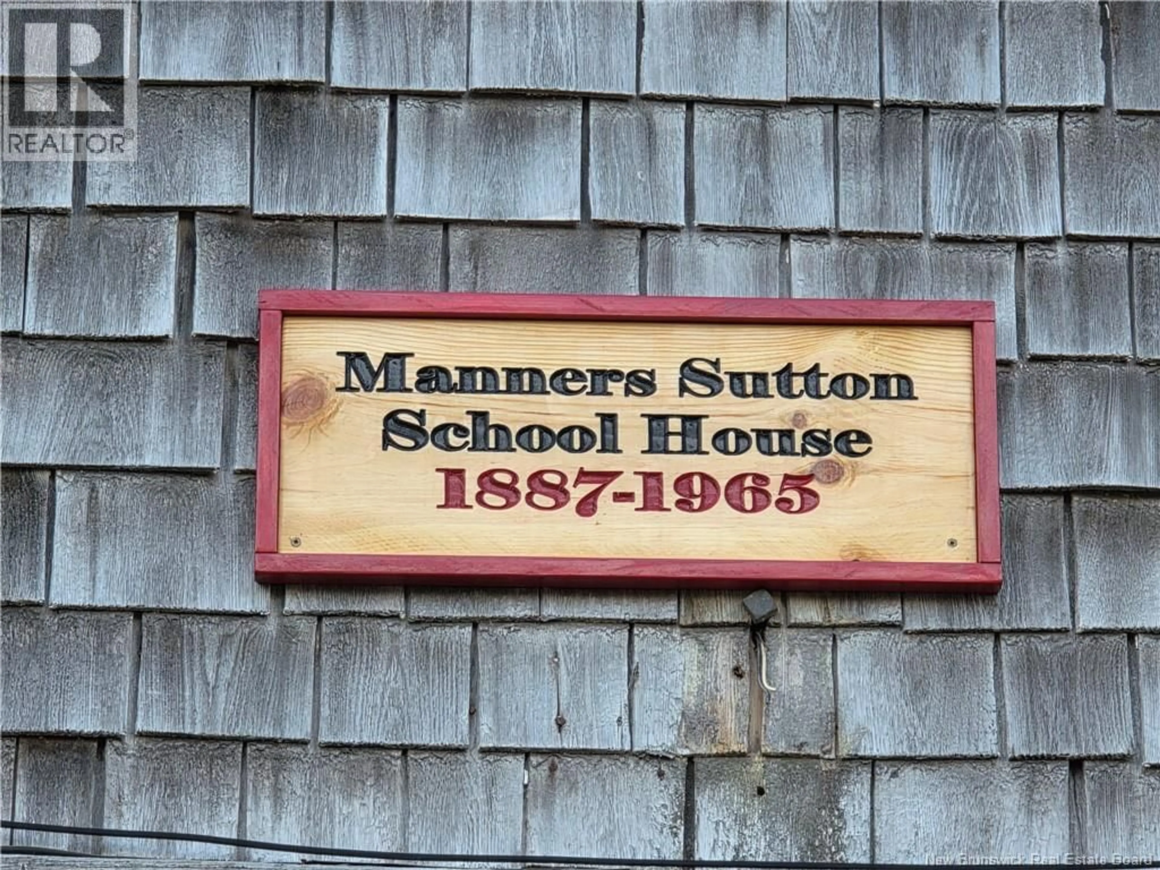 Unknown for 2478 ROUTE 3, Harvey New Brunswick E6K1R1