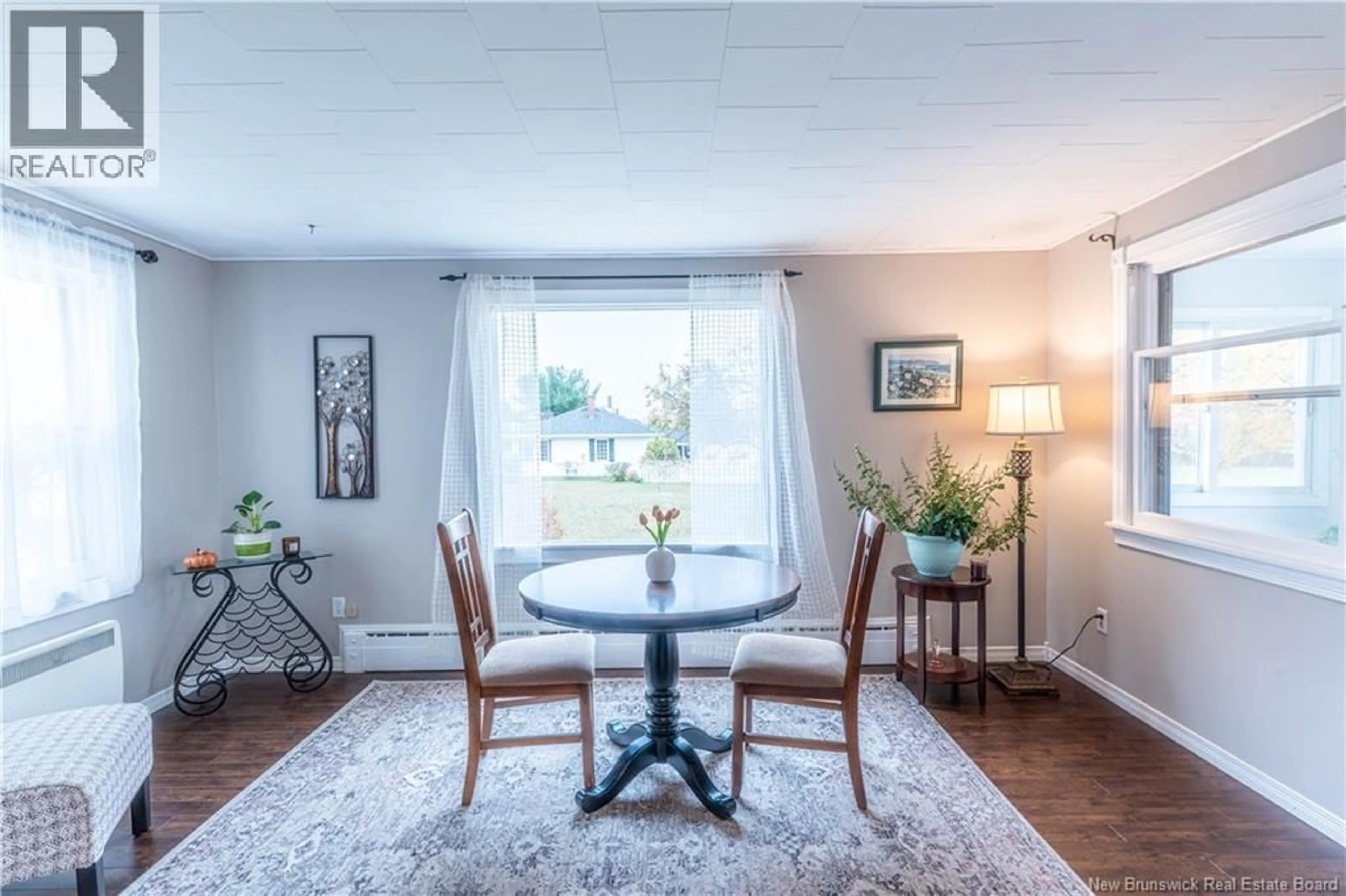 Dining room, unknown for 525 NEWCASTLE BOULEVARD, Miramichi New Brunswick E1V2X5