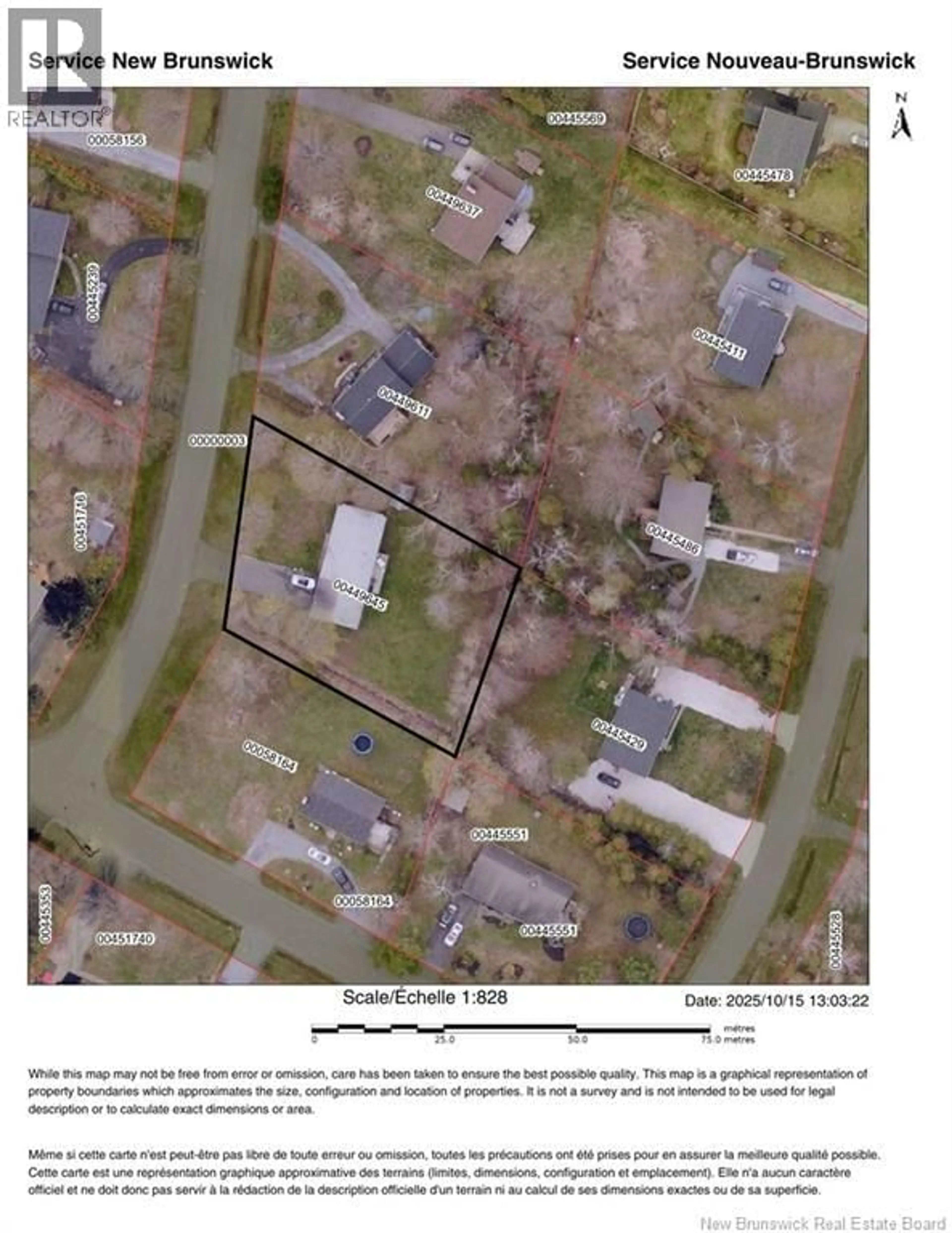 A pic from outside/outdoor area/front of a property/back of a property/a pic from drone, street for 118 MYLES AVENUE, Quispamsis New Brunswick E2E1G1
