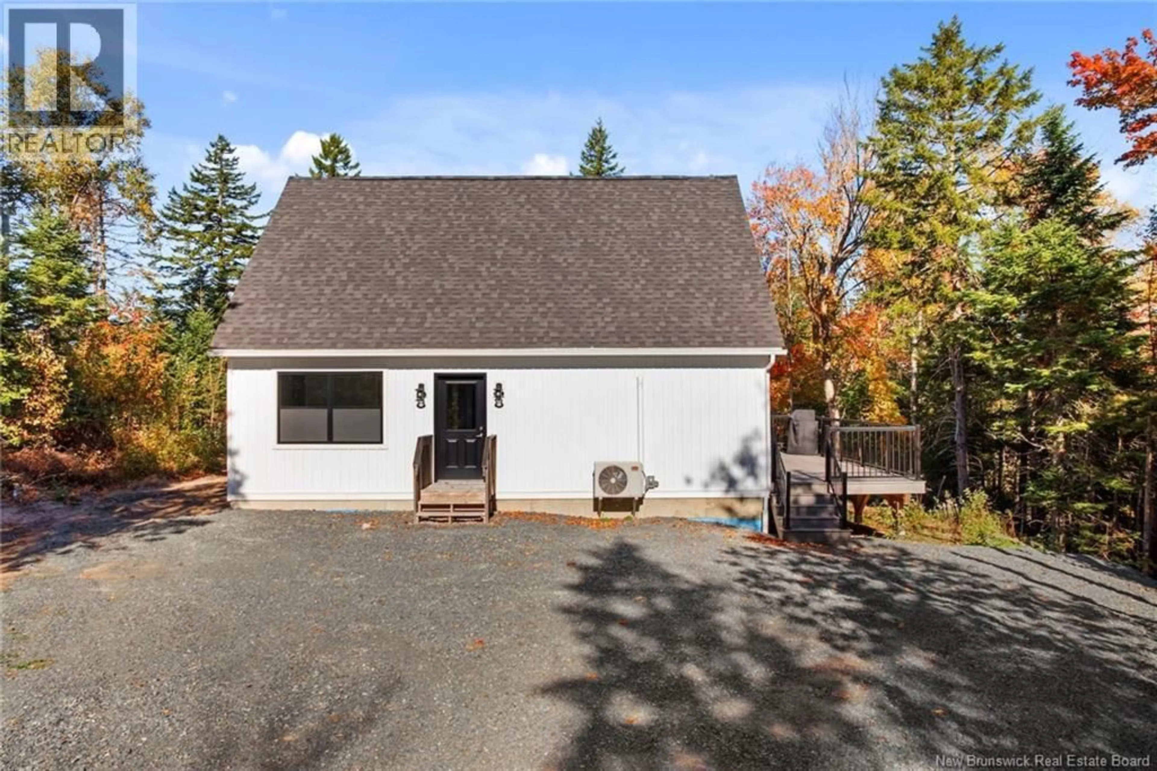 Unknown for 48 TRAILSIDE DRIVE, Central Hainesville New Brunswick E6E0B1
