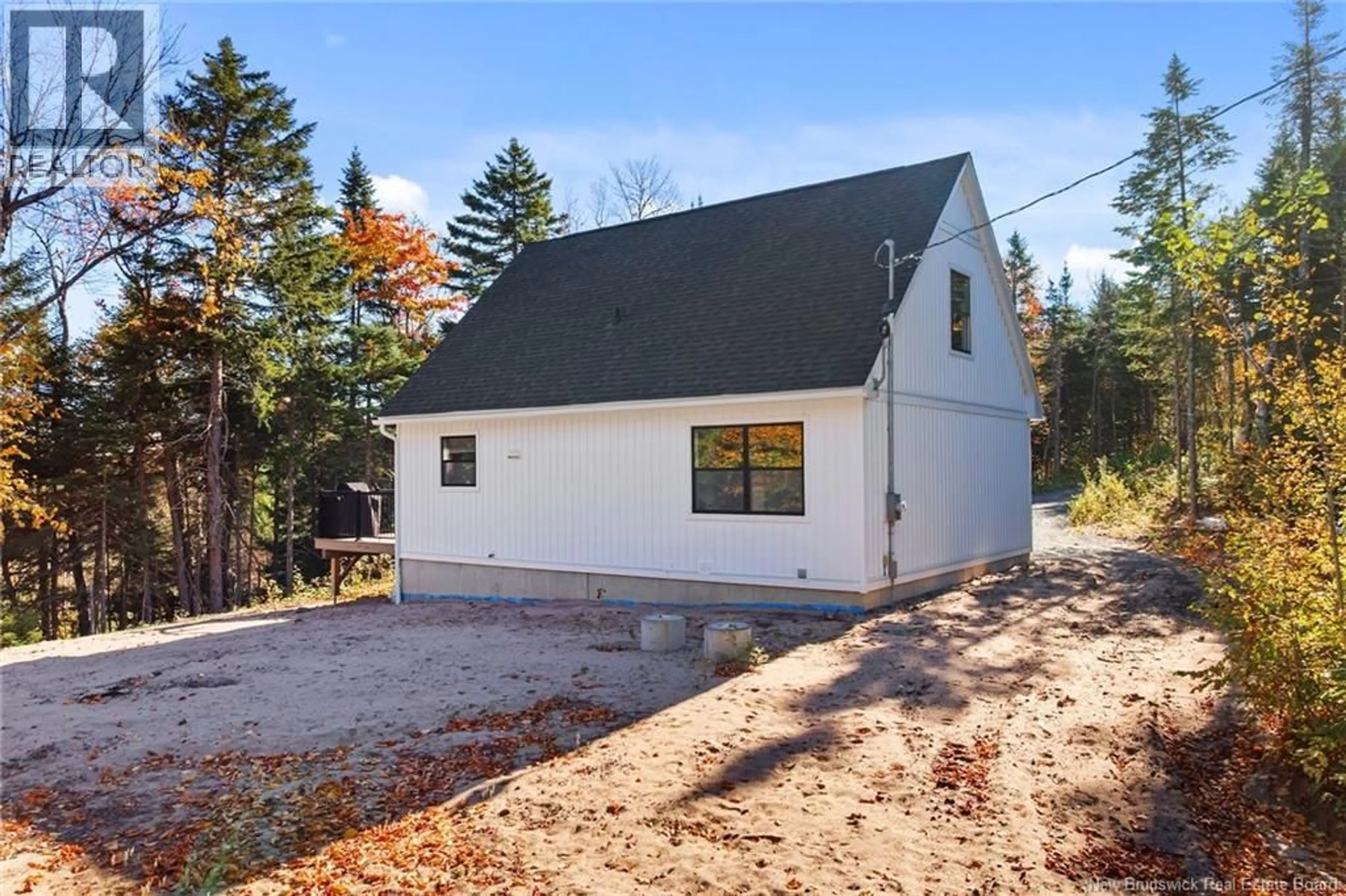 Unknown for 48 TRAILSIDE DRIVE, Central Hainesville New Brunswick E6E0B1