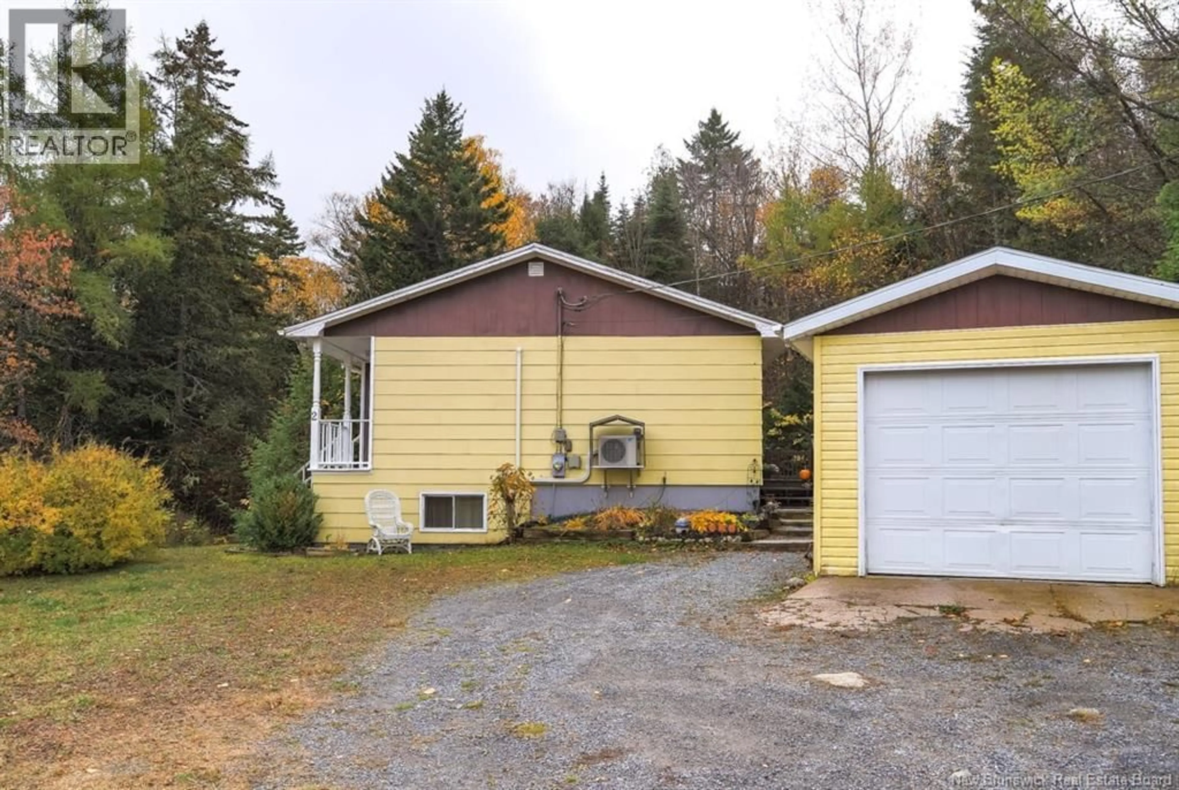 Unknown for 2 UPPER GOLDEN GROVE, Upper Golden Grove New Brunswick E2S2X8