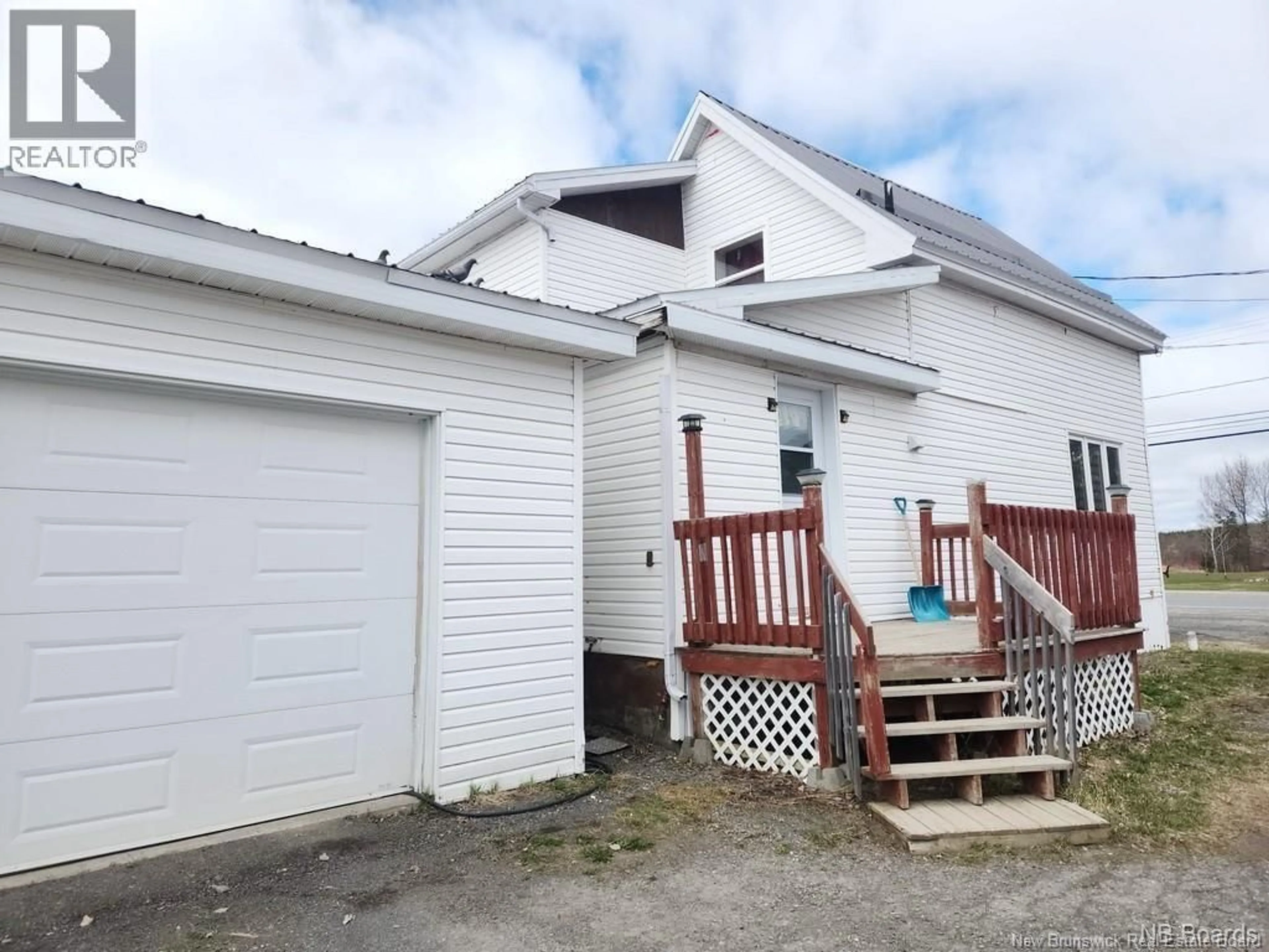 Unknown for 198 PRINCIPALE STREET, Sainte-Anne-De-Madawaska New Brunswick E7E1B8