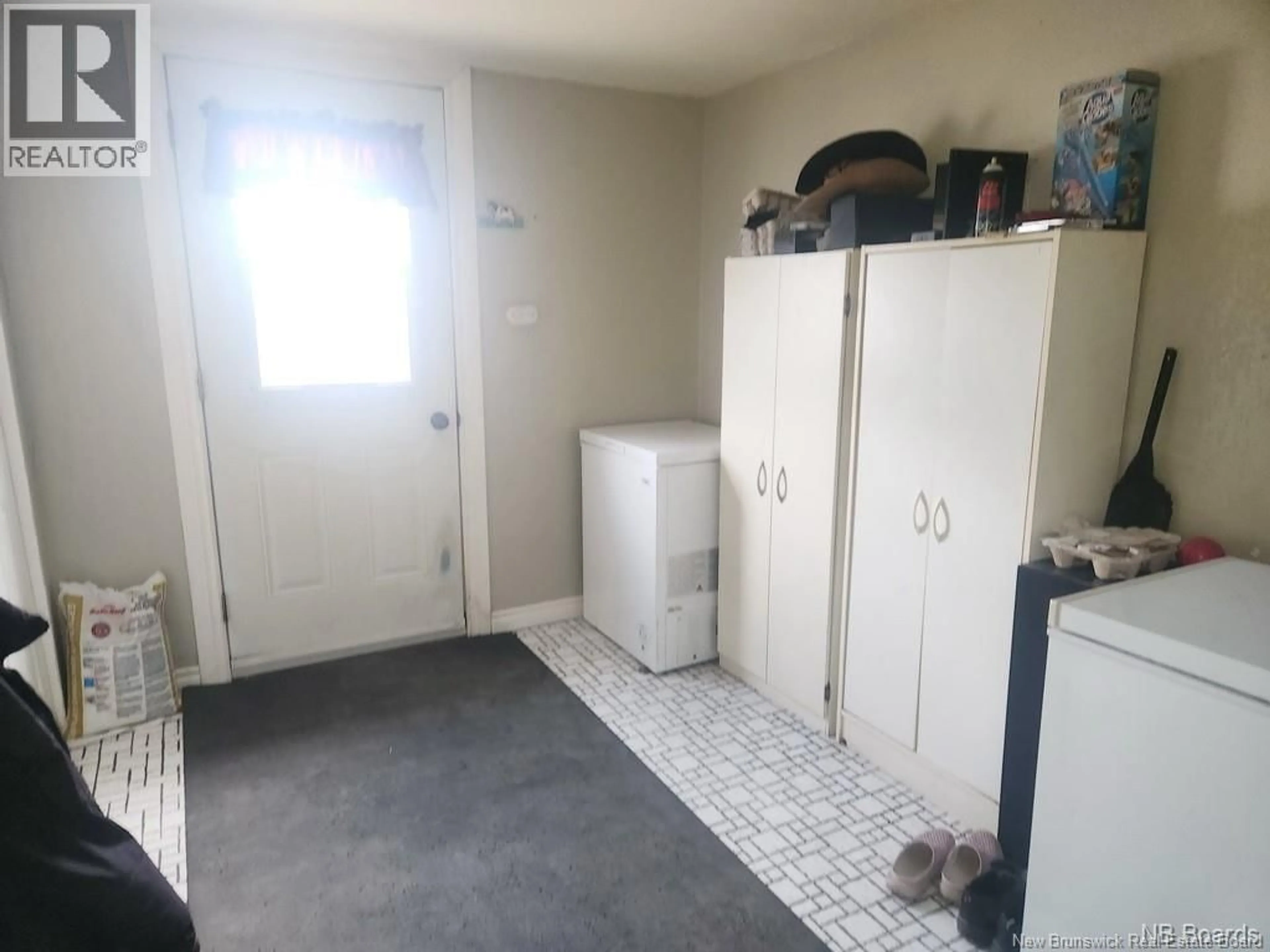 A pic of a room for 198 PRINCIPALE STREET, Sainte-Anne-De-Madawaska New Brunswick E7E1B8