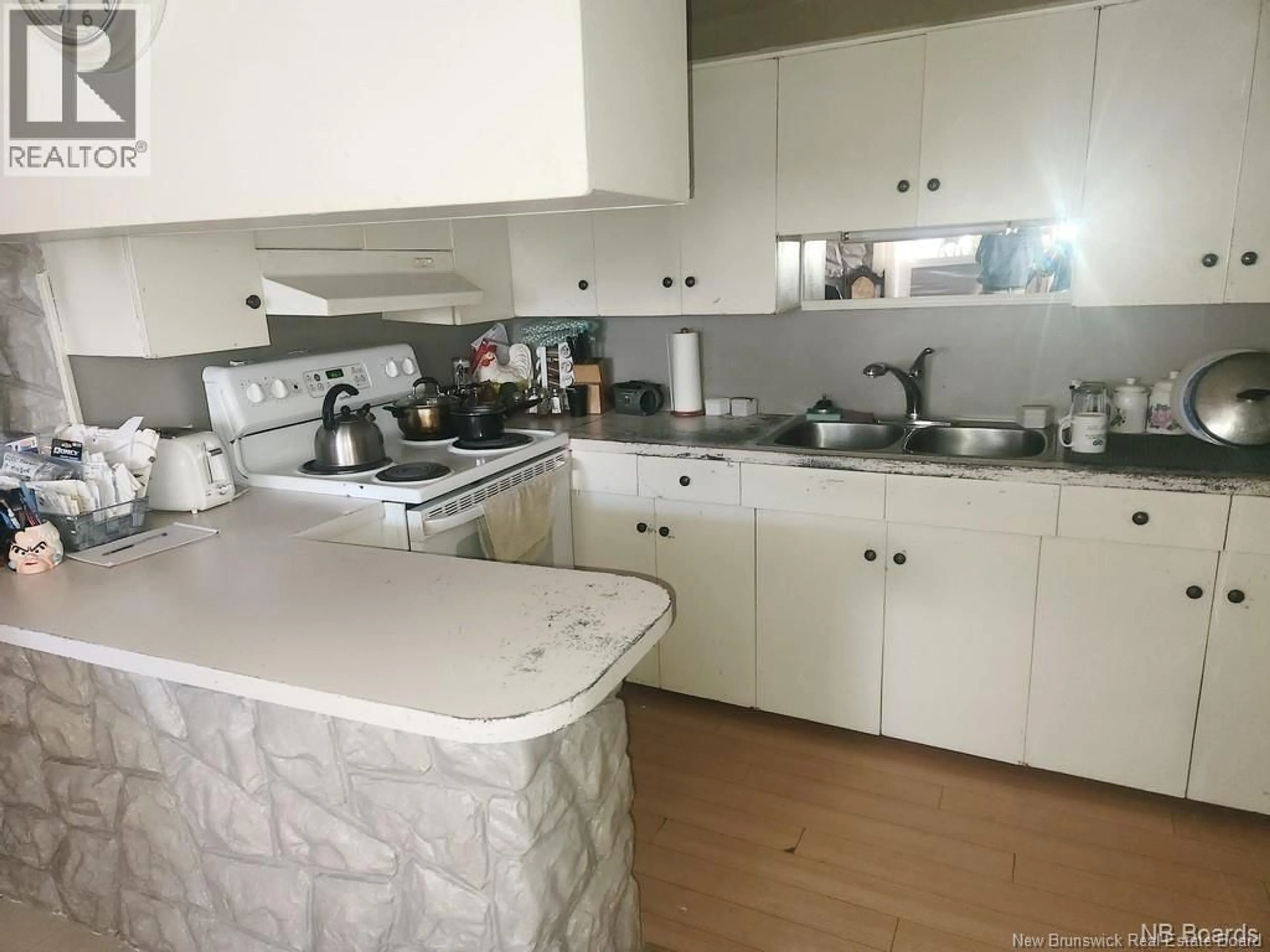 Standard kitchen, unknown for 198 PRINCIPALE STREET, Sainte-Anne-De-Madawaska New Brunswick E7E1B8