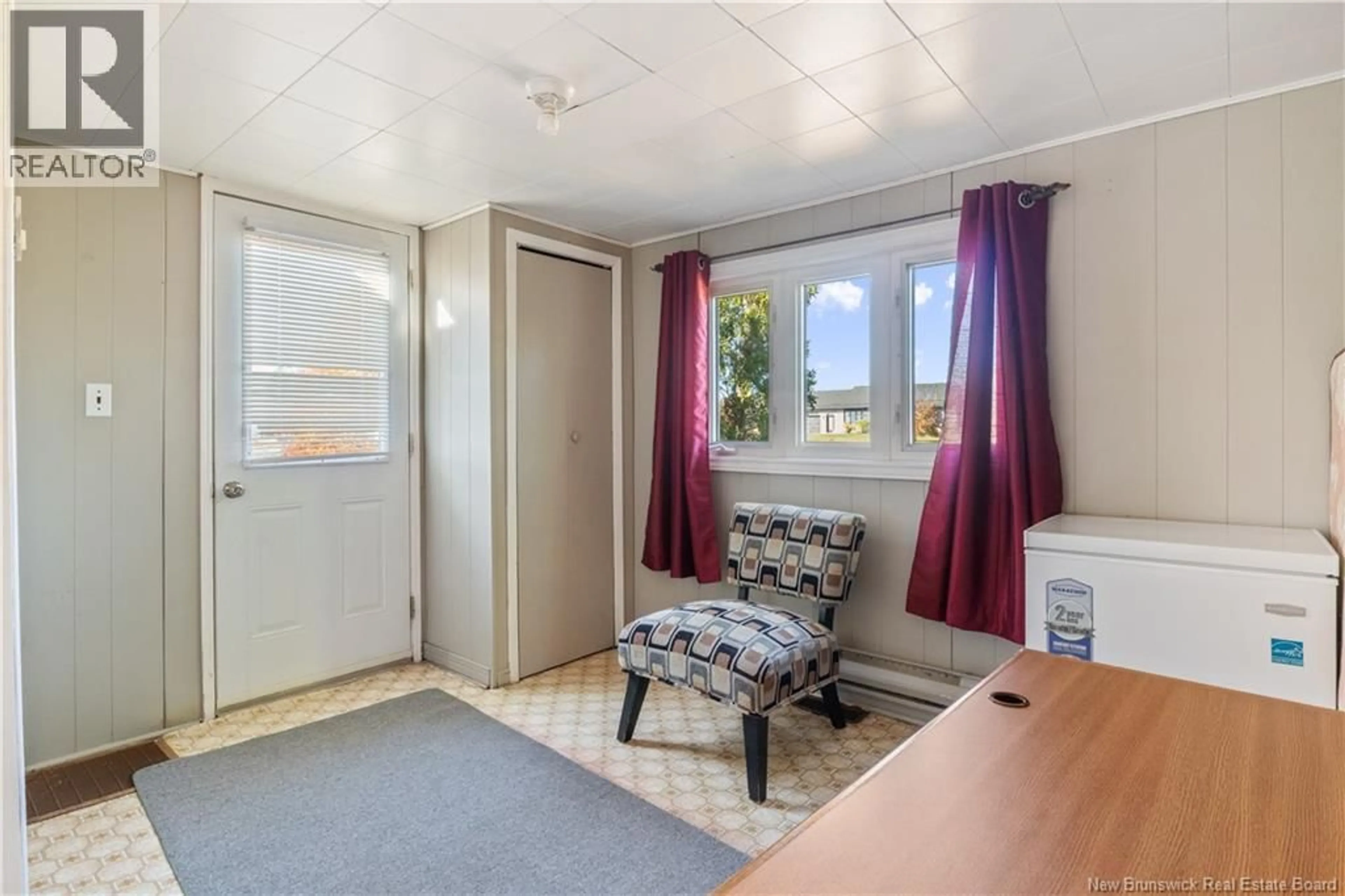 A pic of a room for 3080 ROUTE 117, Pointe-Sapin New Brunswick E9A1T3