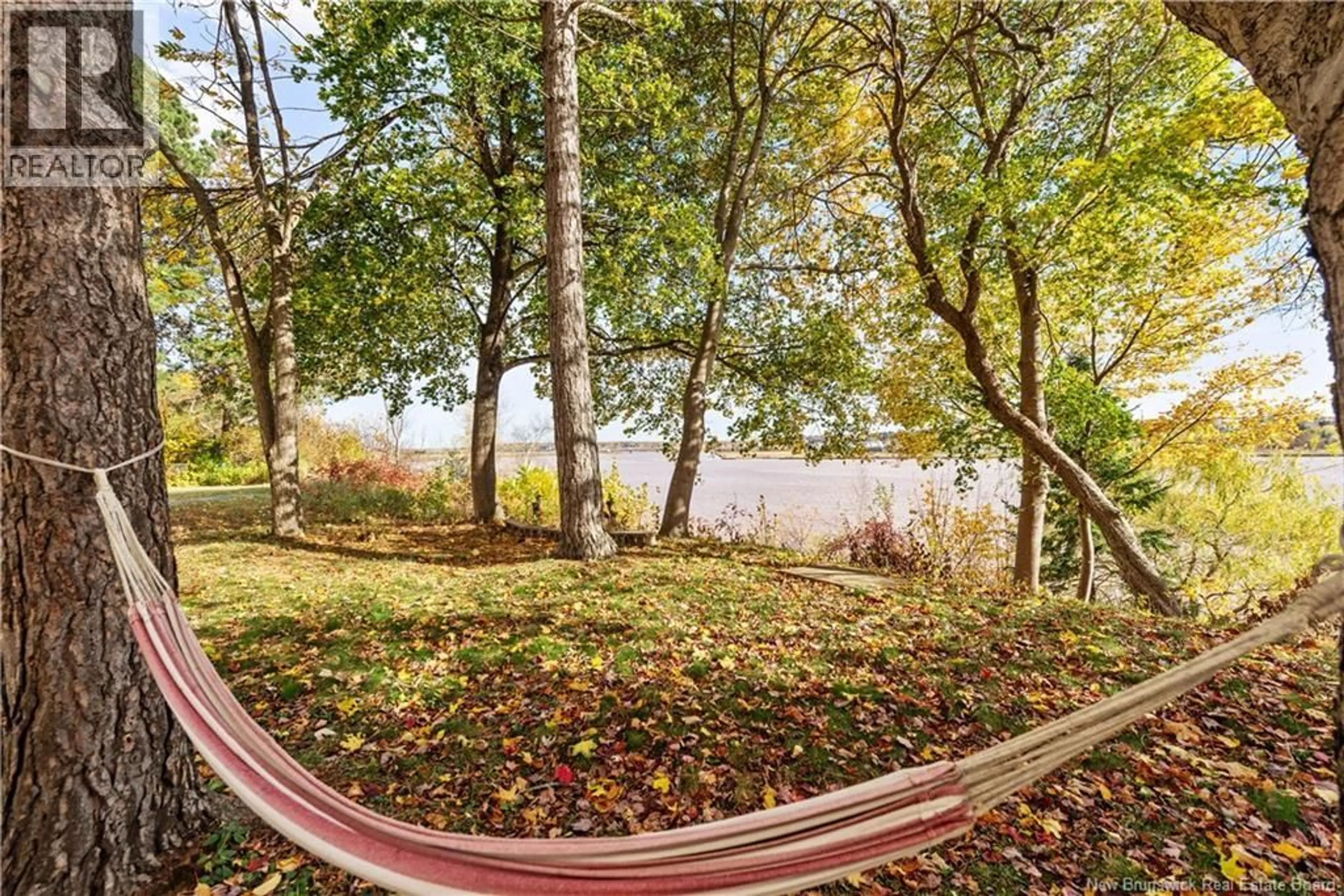 Patio, water/lake/river/ocean view for 244 SALISBURY ROAD, Moncton New Brunswick E1E1A7