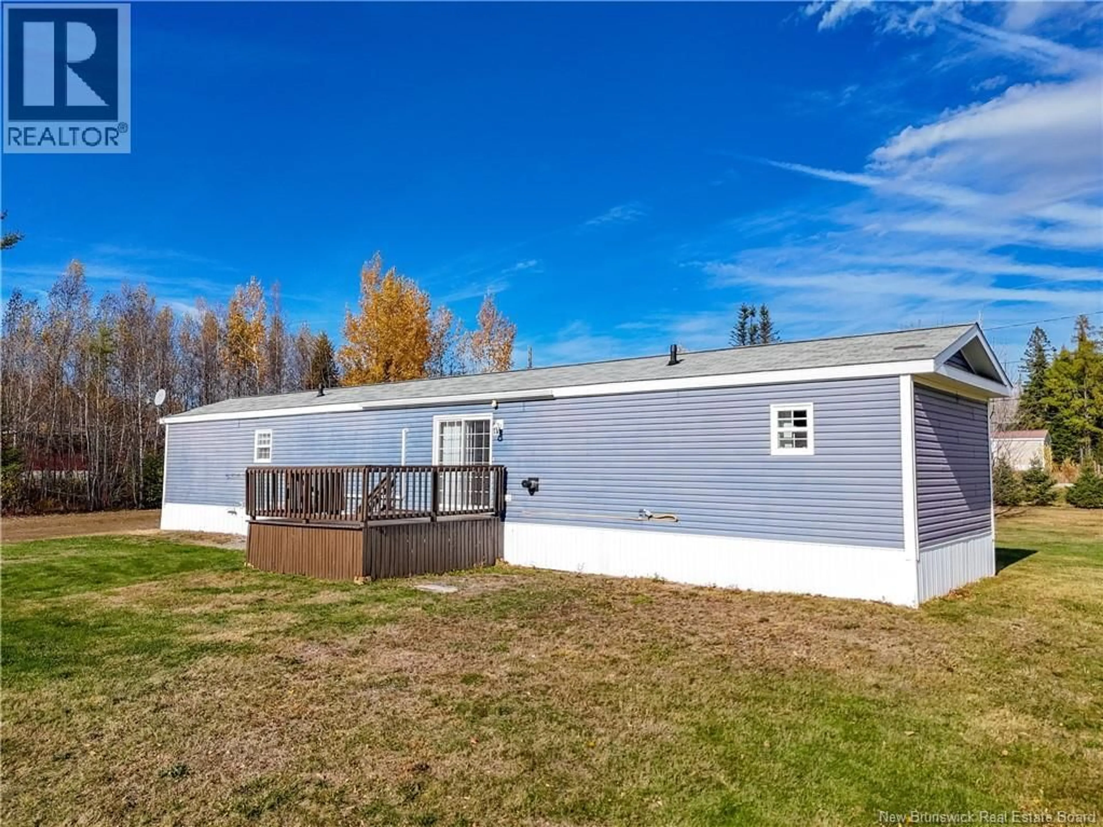 Unknown for 13 HAILEY COURT, Hanwell New Brunswick E6K0B2