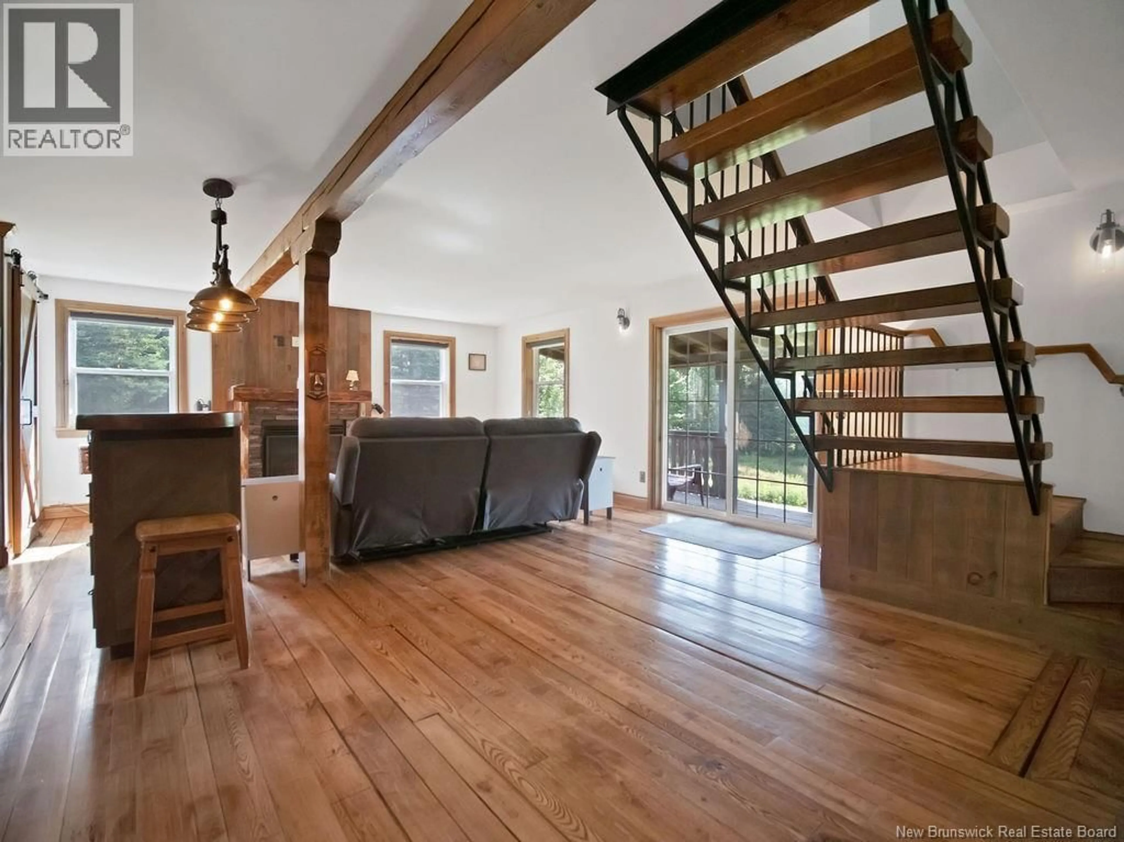 Unknown for 1369 ROUTE 470, West Branch New Brunswick E1W5V5