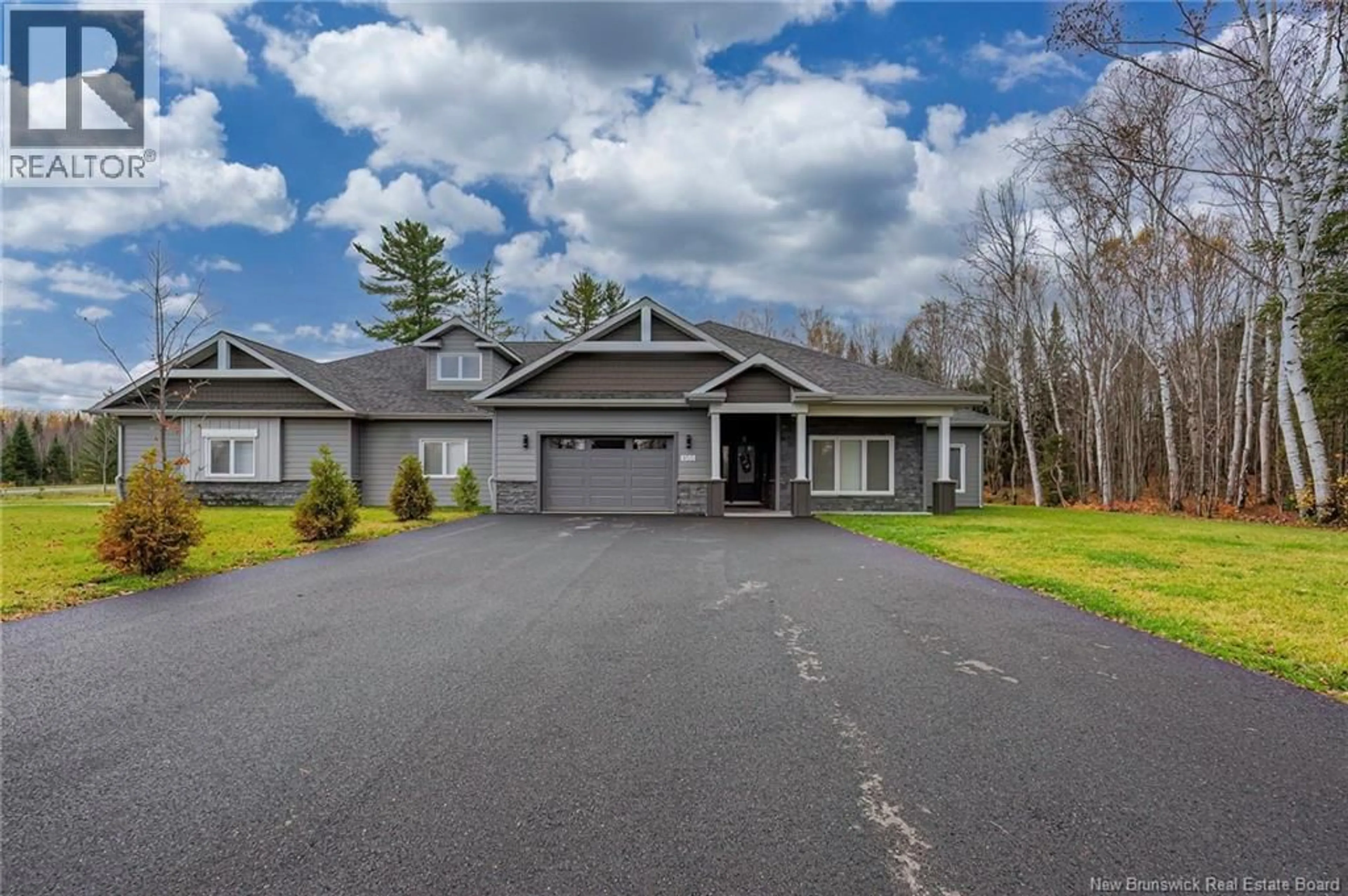 Unknown for 955 MAIN STREET, Grand Falls New Brunswick E3Z2W3
