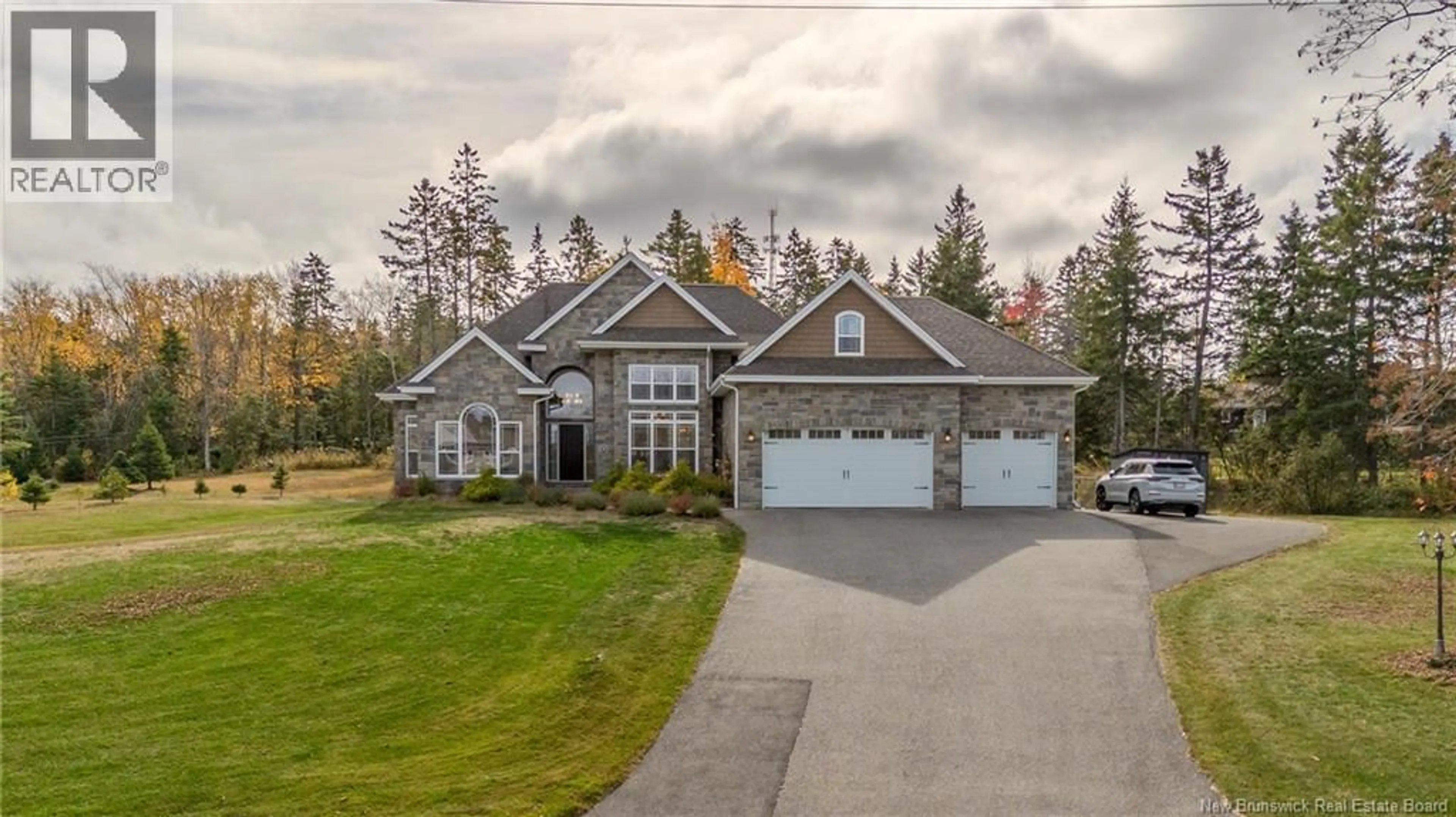 Unknown for 7 LIAM COURT, Quispamsis New Brunswick E2G0G8