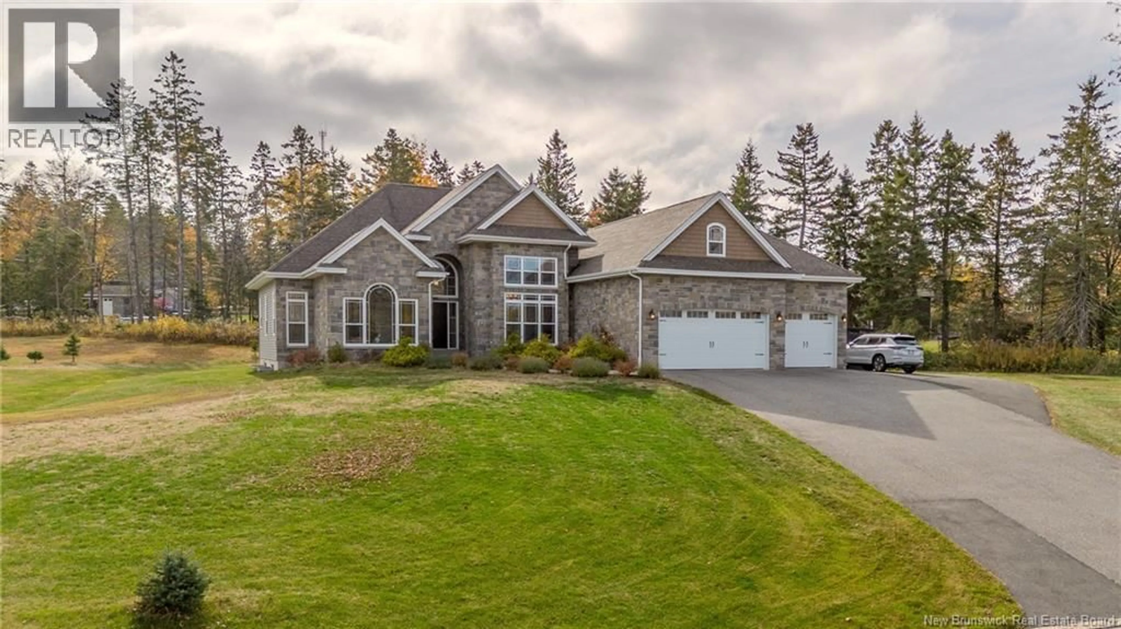 Unknown for 7 LIAM COURT, Quispamsis New Brunswick E2G0G8
