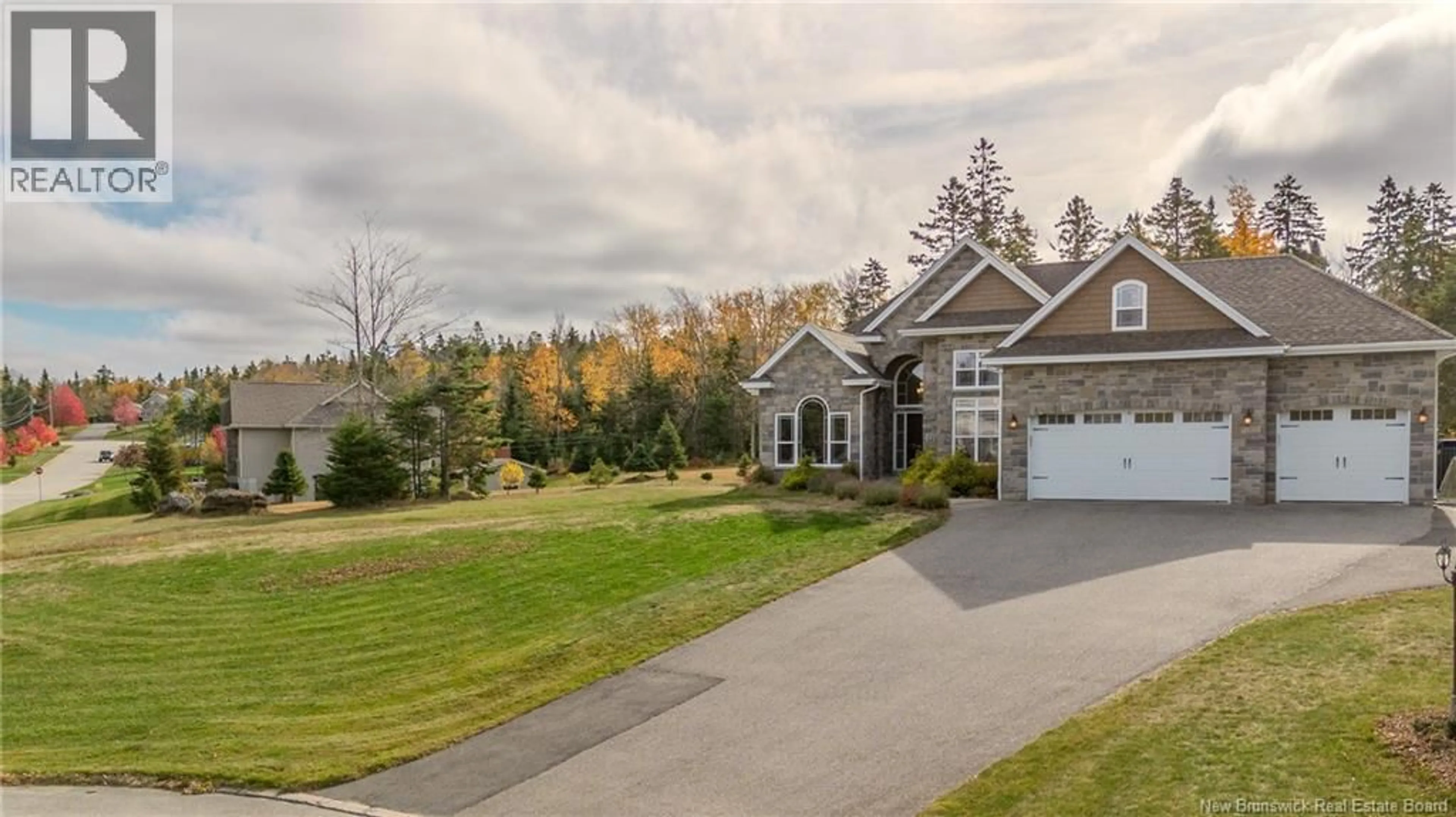 Unknown for 7 LIAM COURT, Quispamsis New Brunswick E2G0G8