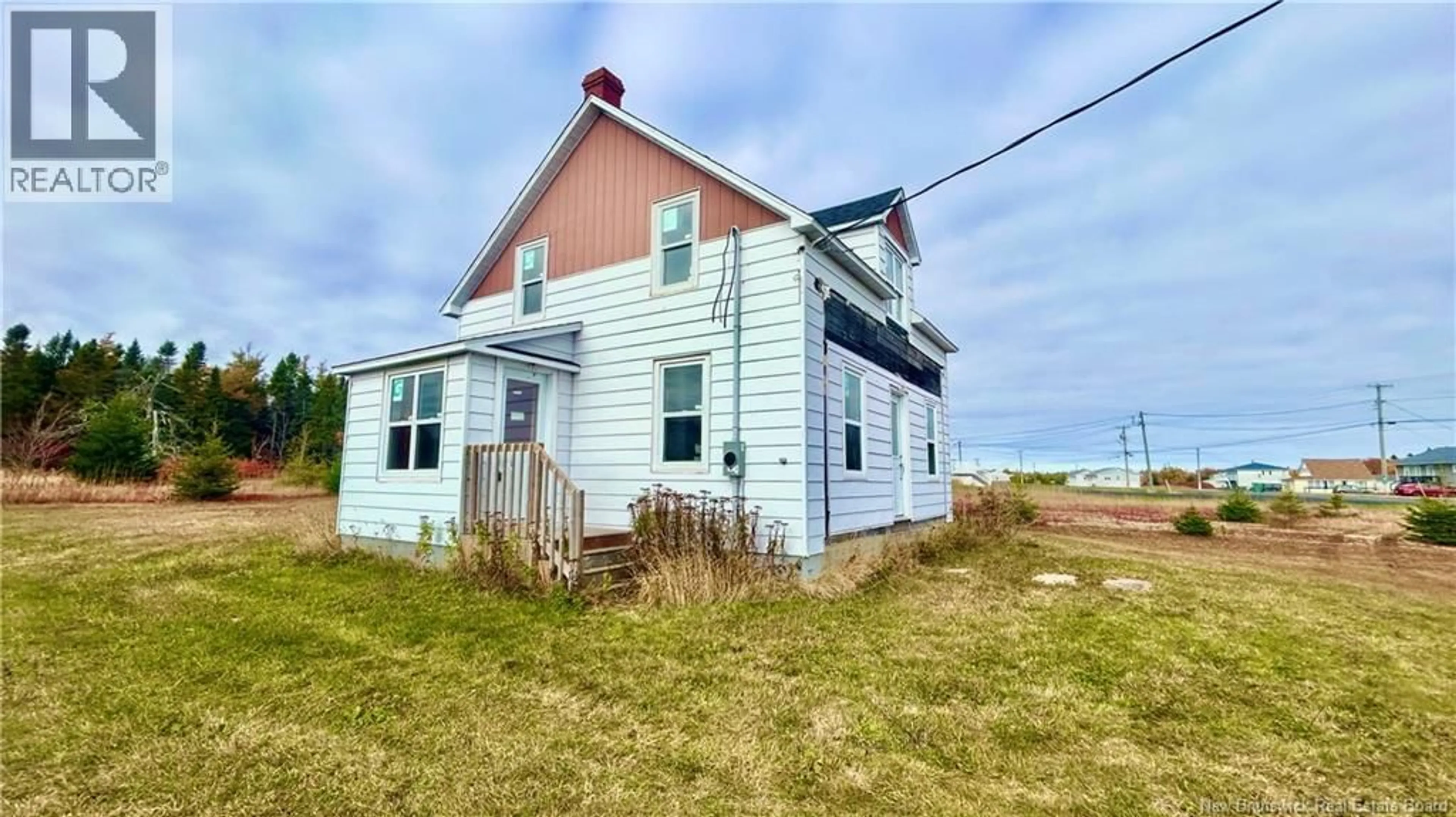 Unknown for 1723 DE LA MER BOULEVARD, Saint-Marie-Saint-Raphaël New Brunswick E8T1P9