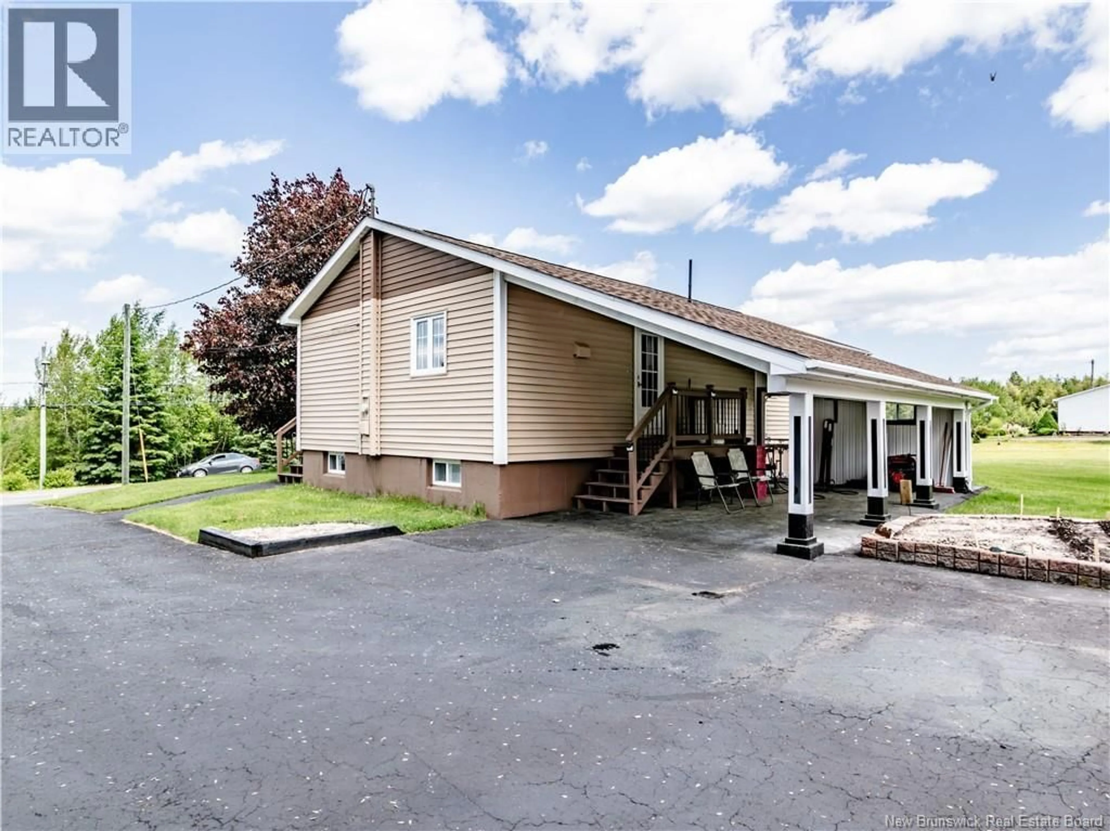 Unknown for 448 CAP SAINT-LOUIS DRIVE, Saint-Louis-De-Kent New Brunswick E4X1P9