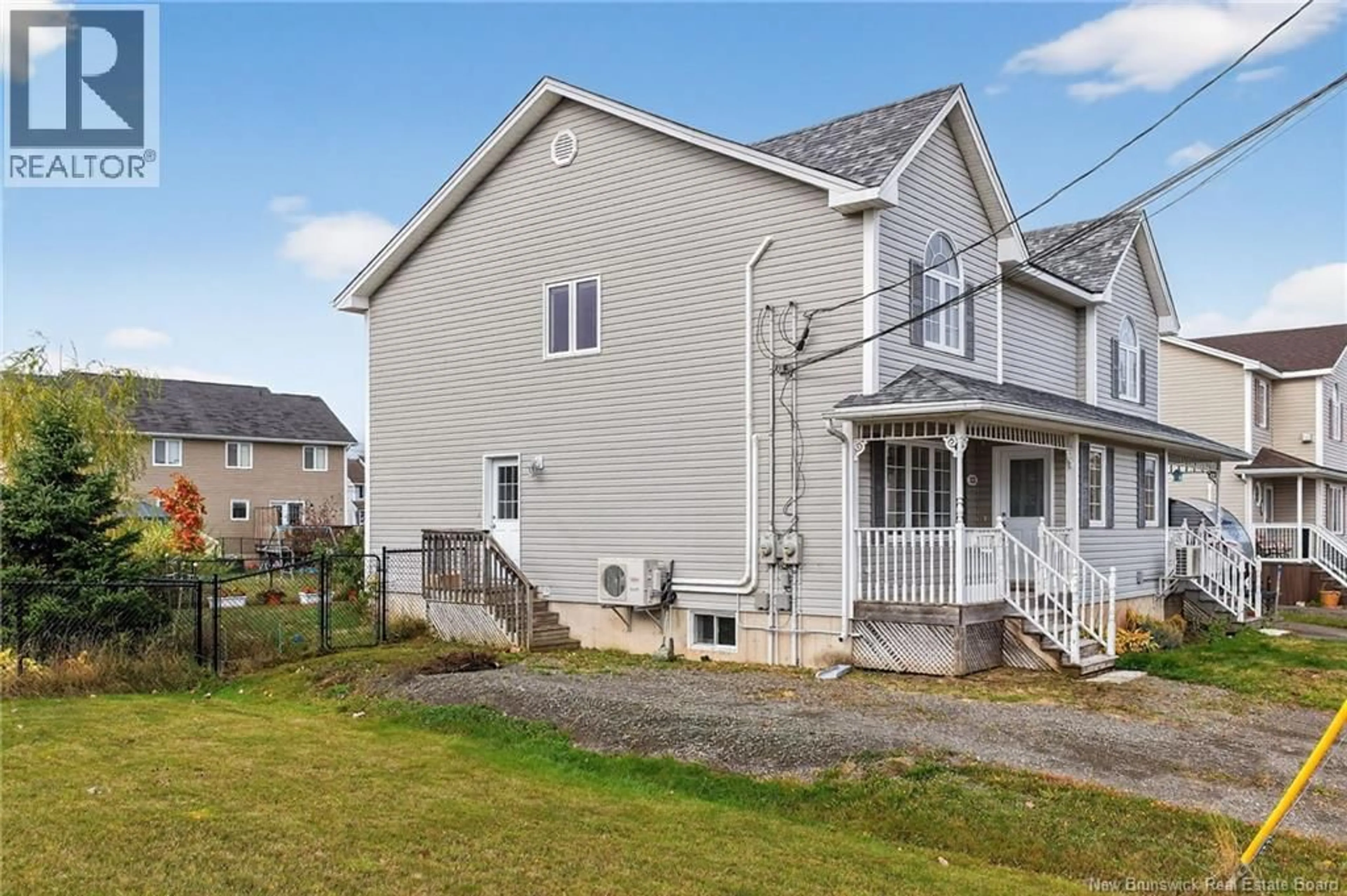 Unknown for 123 HAMPTON STREET, Moncton New Brunswick E1G5H2