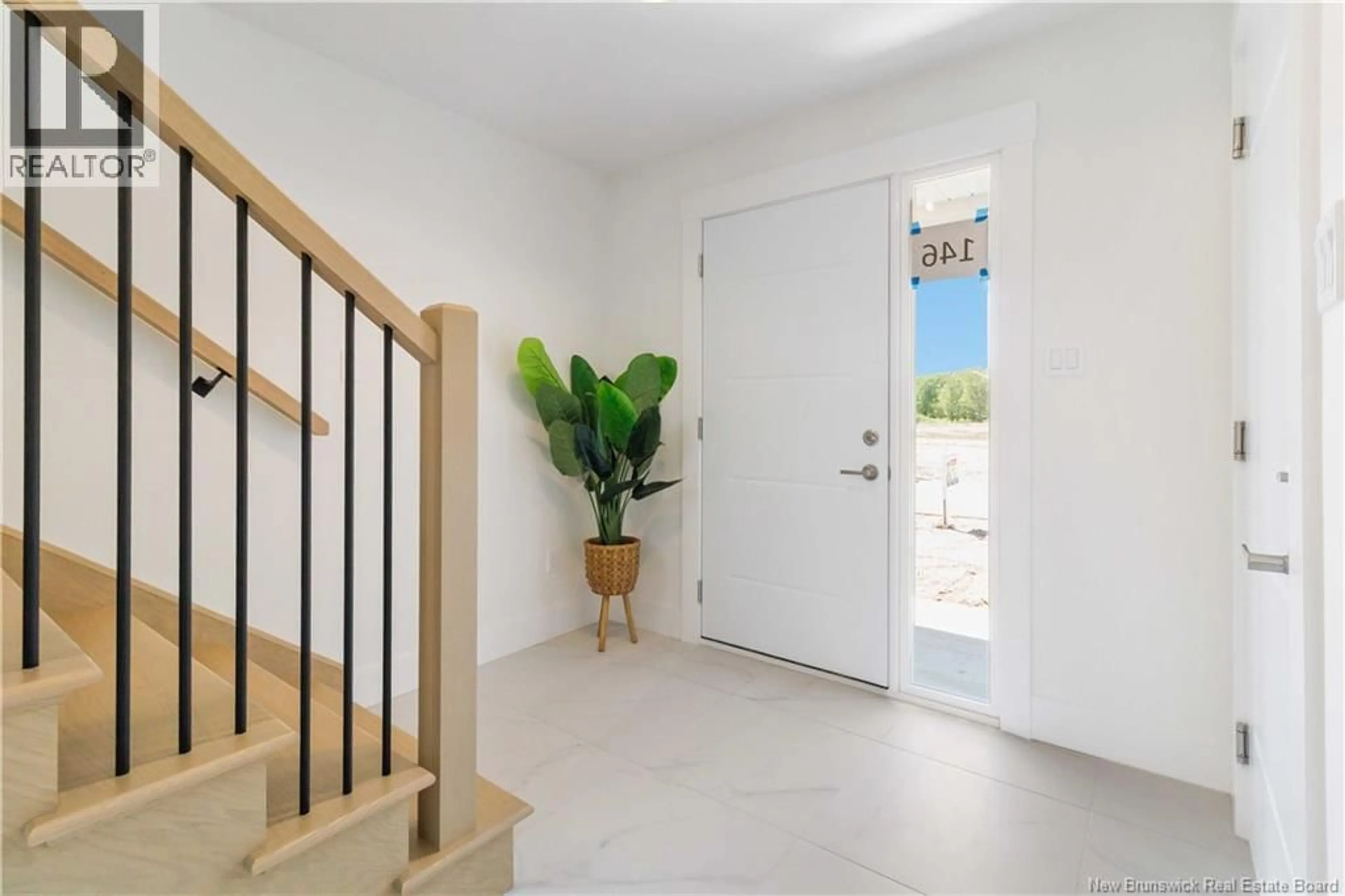 Indoor entryway for 9 RUTLEDGE CRESCENT, Riverview New Brunswick E1B0X6