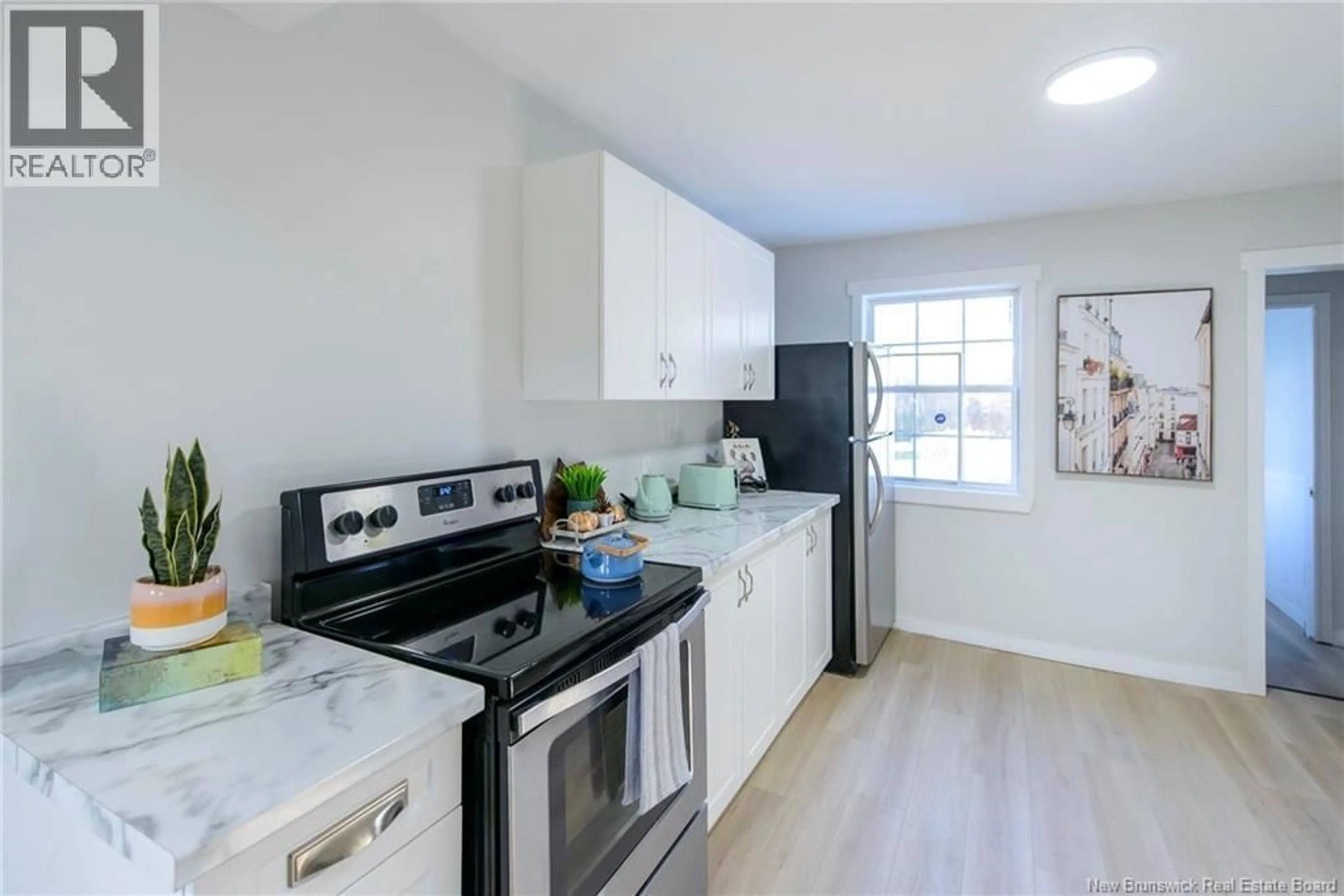 Standard kitchen, unknown for 120 SANDY POINT ROAD, Saint John New Brunswick E2K3R8