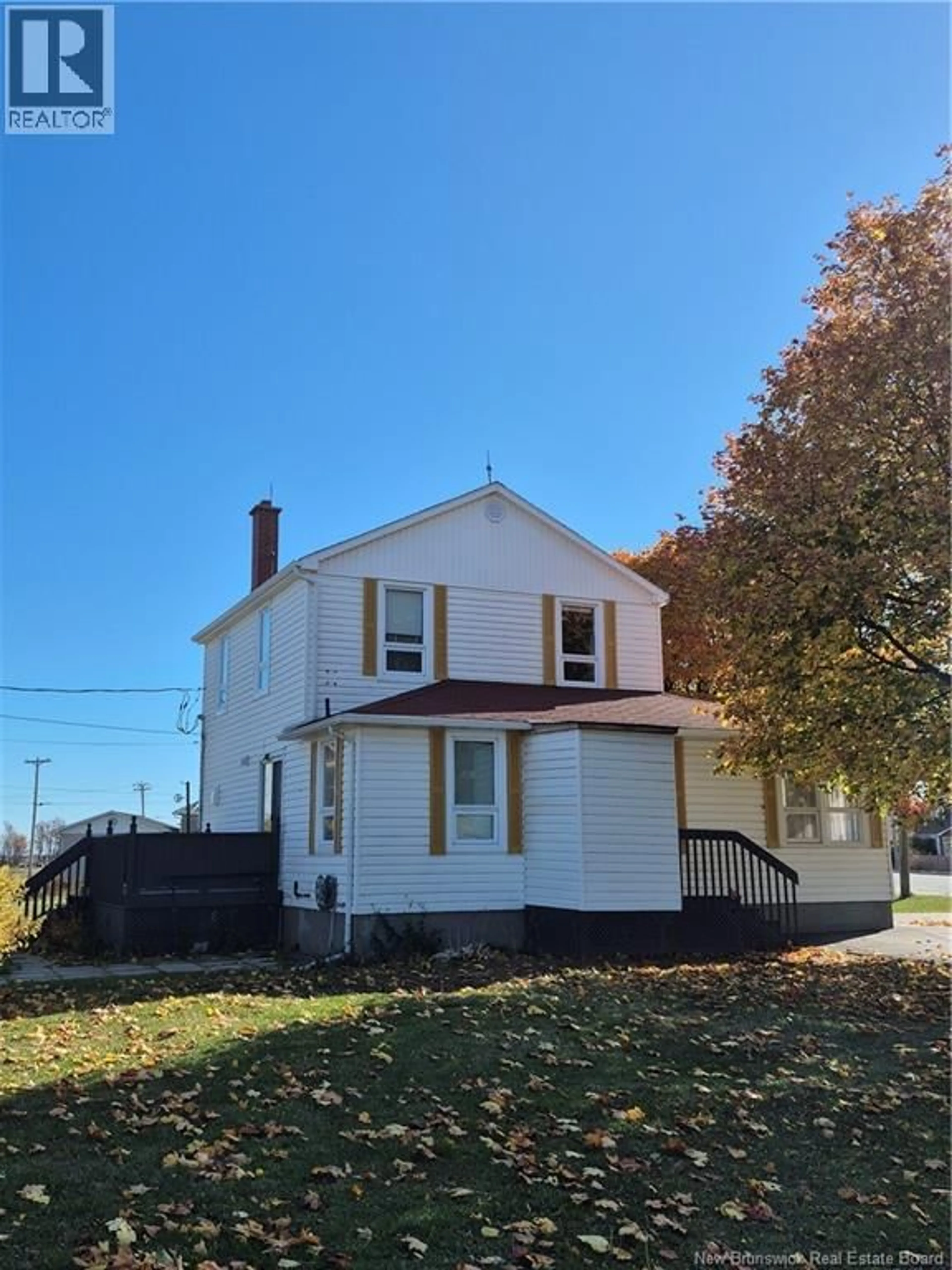 Unknown for 294 J.D GAUTHIER BOULEVARD, Shippagan New Brunswick E8S1R4