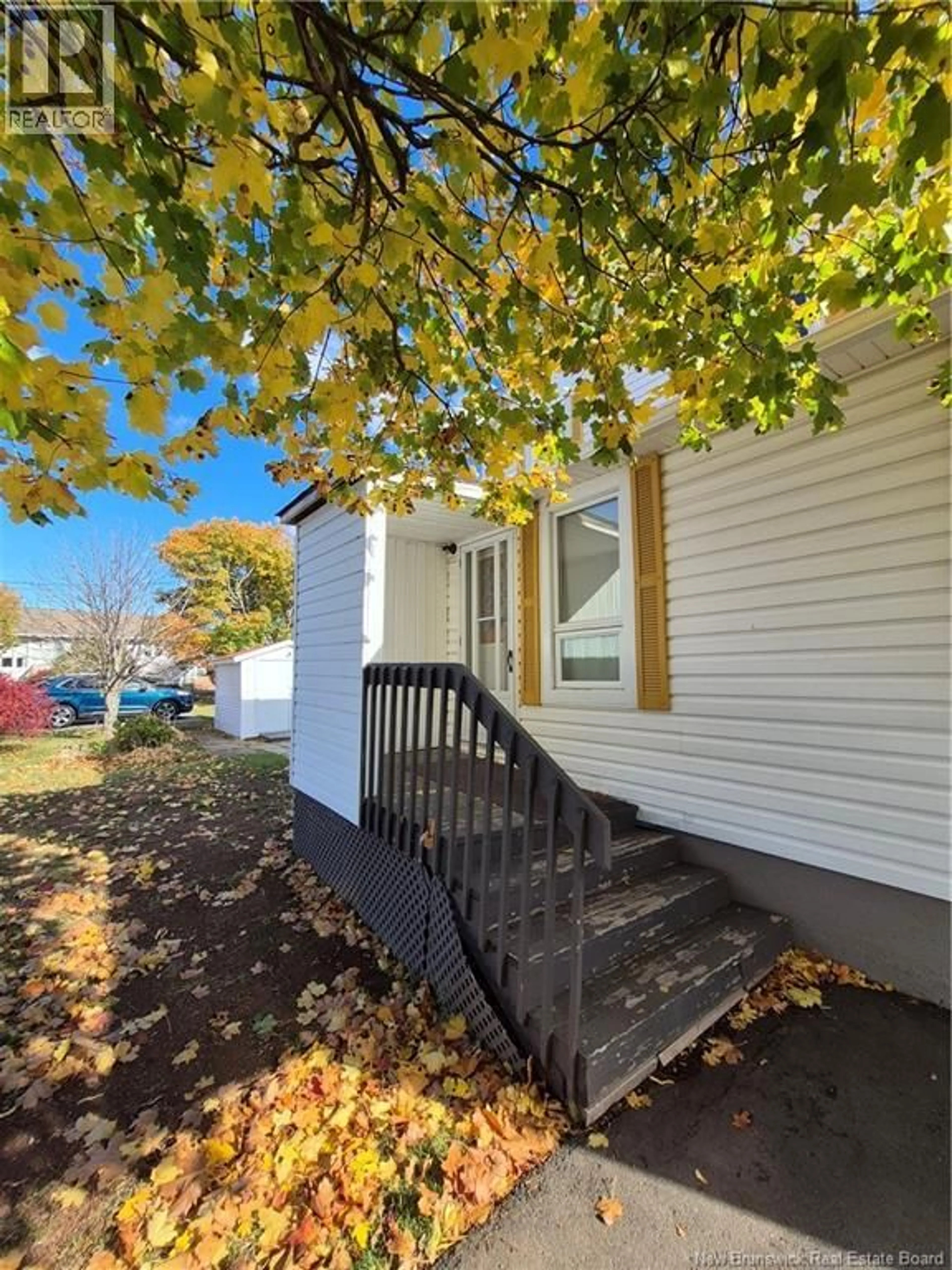 Unknown for 294 J.D GAUTHIER BOULEVARD, Shippagan New Brunswick E8S1R4