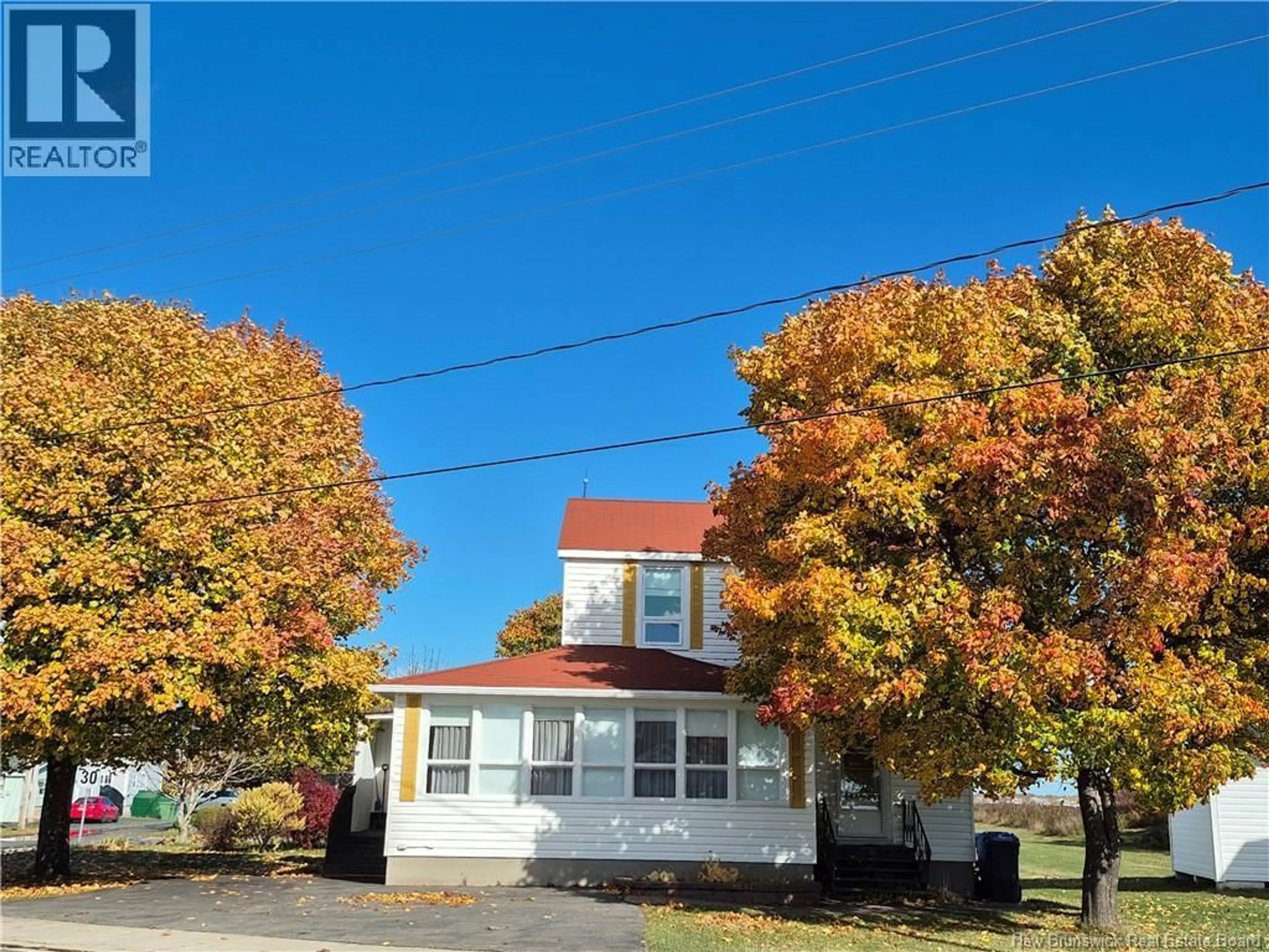 Unknown for 294 J.D GAUTHIER BOULEVARD, Shippagan New Brunswick E8S1R4