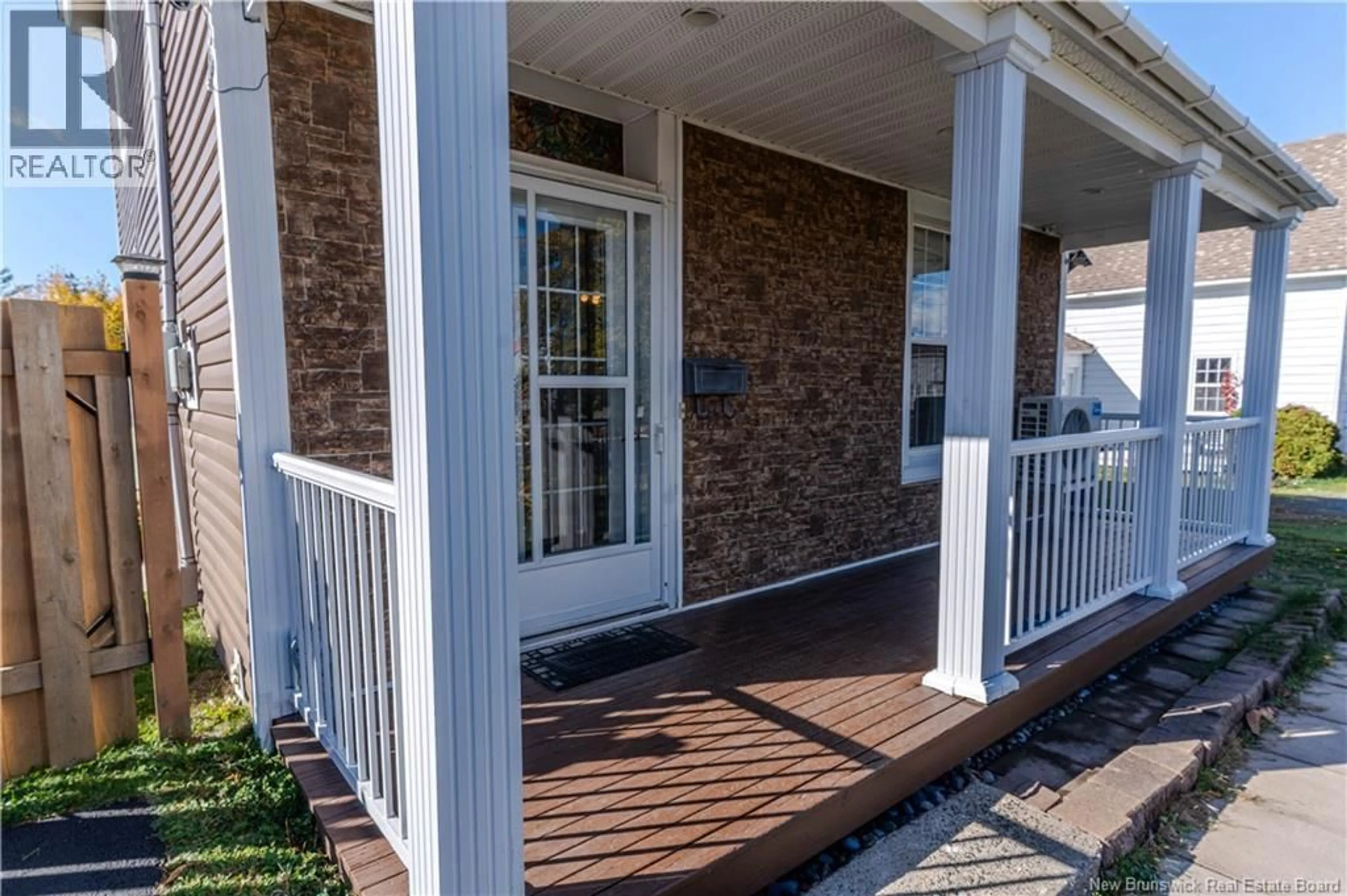 Unknown for 66 JOHN STREET, Miramichi New Brunswick E1N2X5