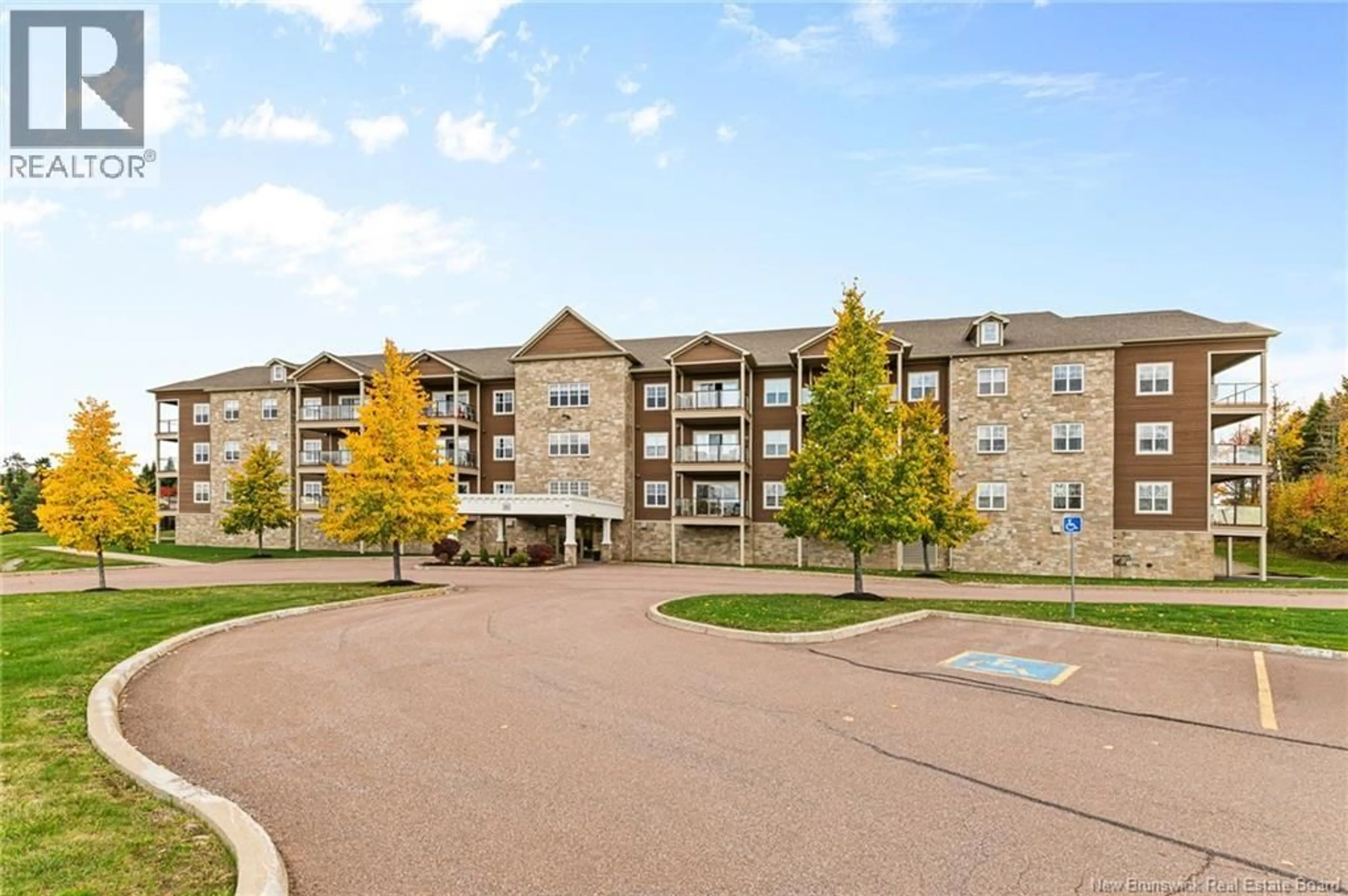 Unknown for 306 - 88 WOODS TERRACE, Moncton New Brunswick E1G1K6