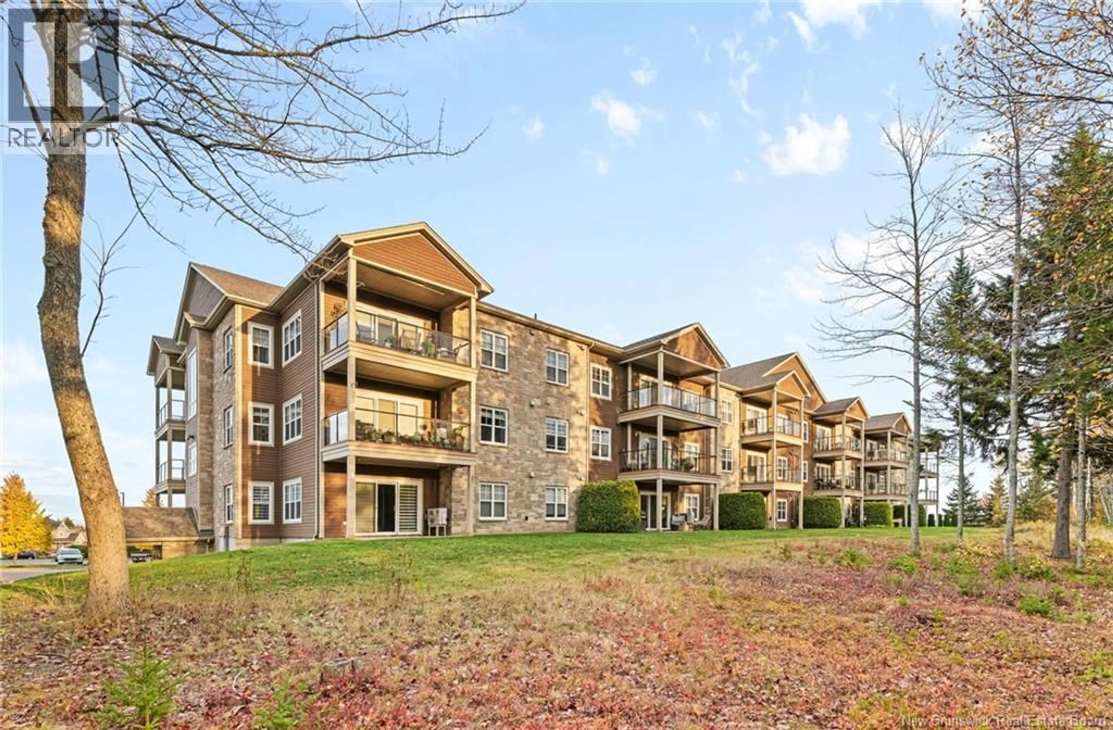 Unknown for 306 - 88 WOODS TERRACE, Moncton New Brunswick E1G1K6