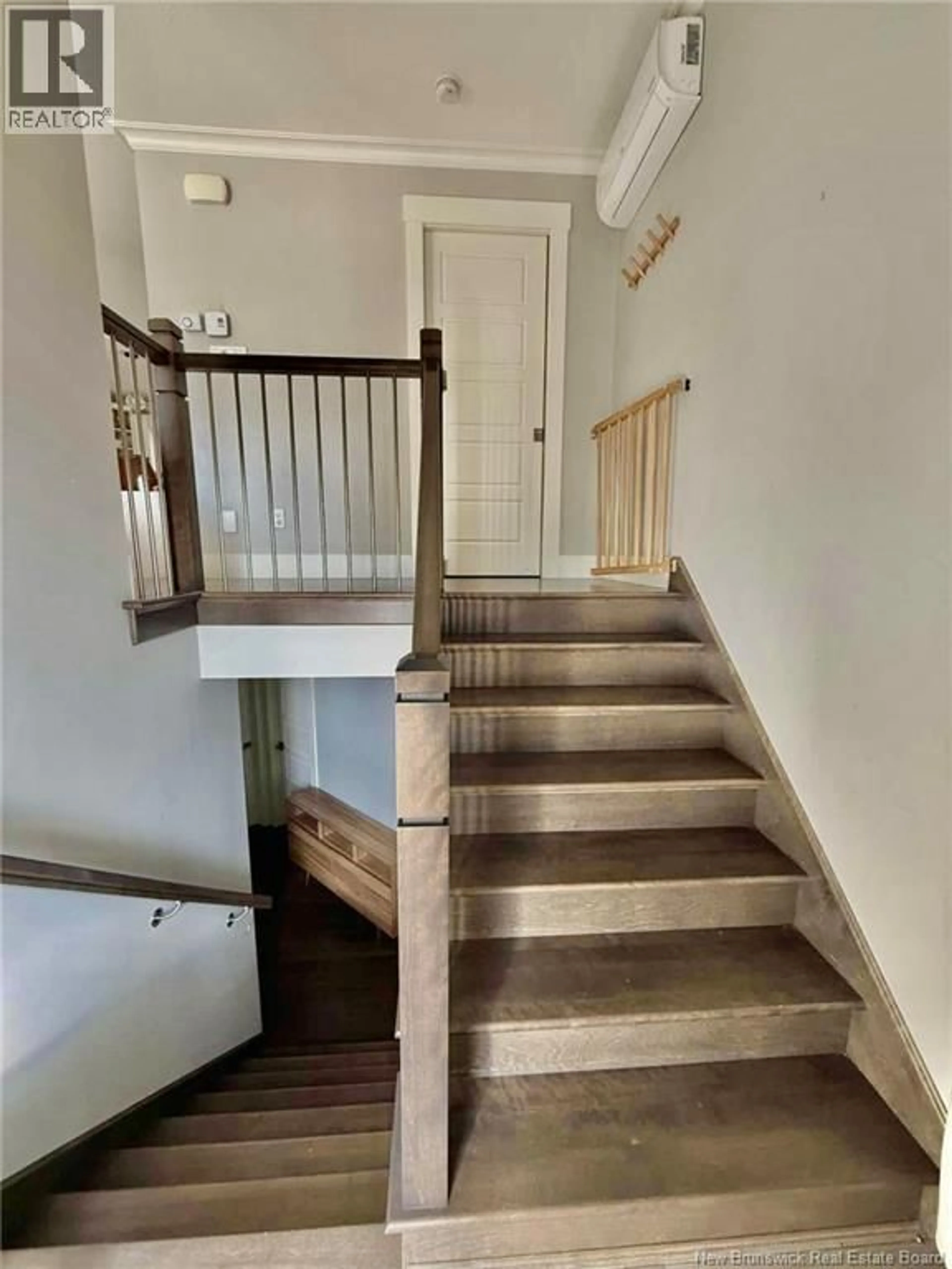Stairs for 127 SENESE STREET, Moncton New Brunswick E1E0B9