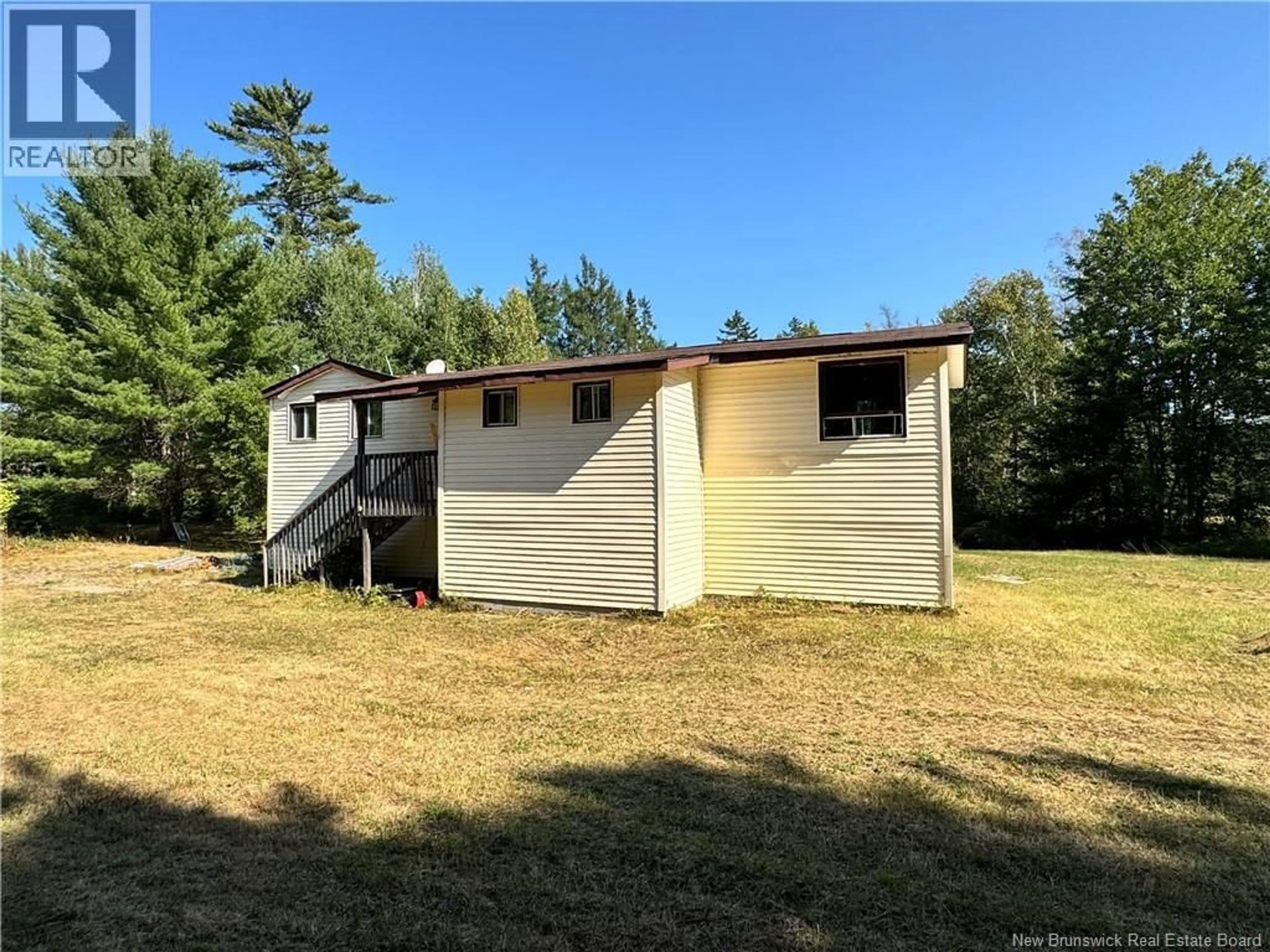 Unknown for 49 LAKE ROAD, South Oromocto Lake New Brunswick E5L2S7